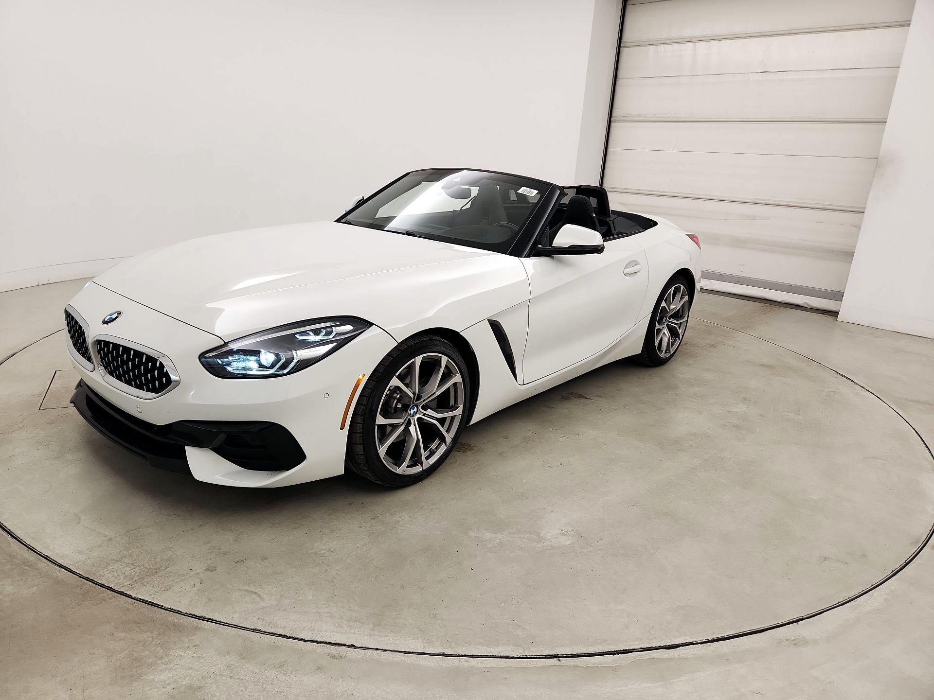 Thumbnail: 2020 BMW Z4 - 18