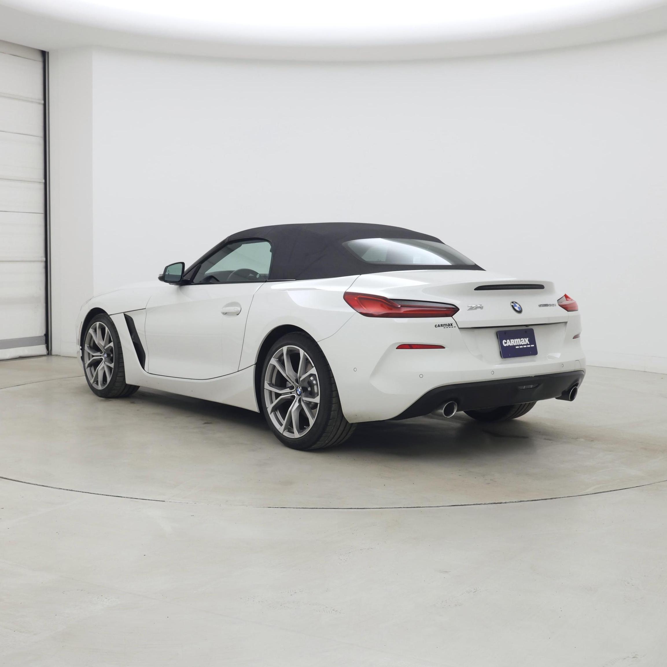 Thumbnail: 2020 BMW Z4 - 2