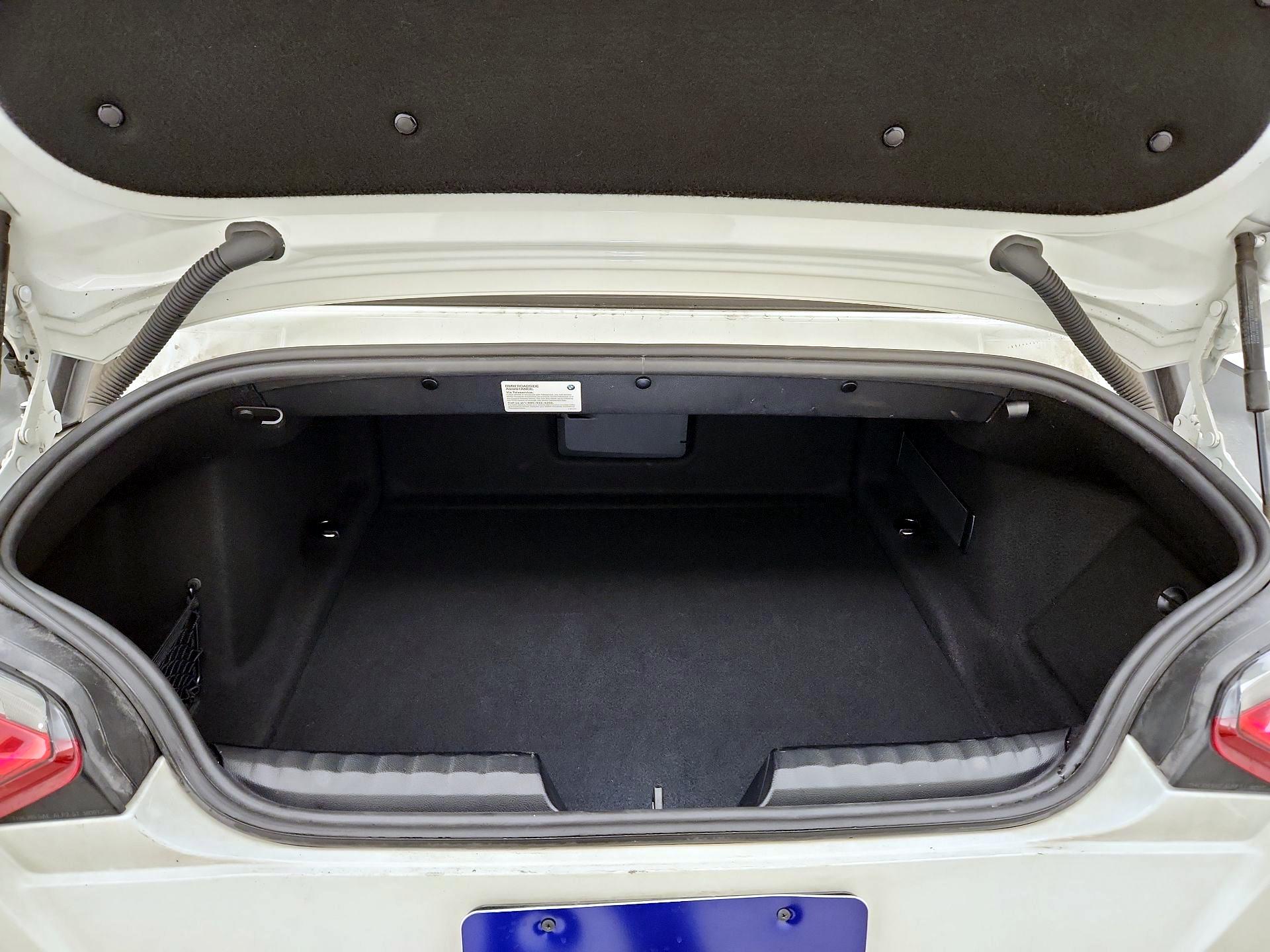 Thumbnail: 2020 BMW Z4 - 19