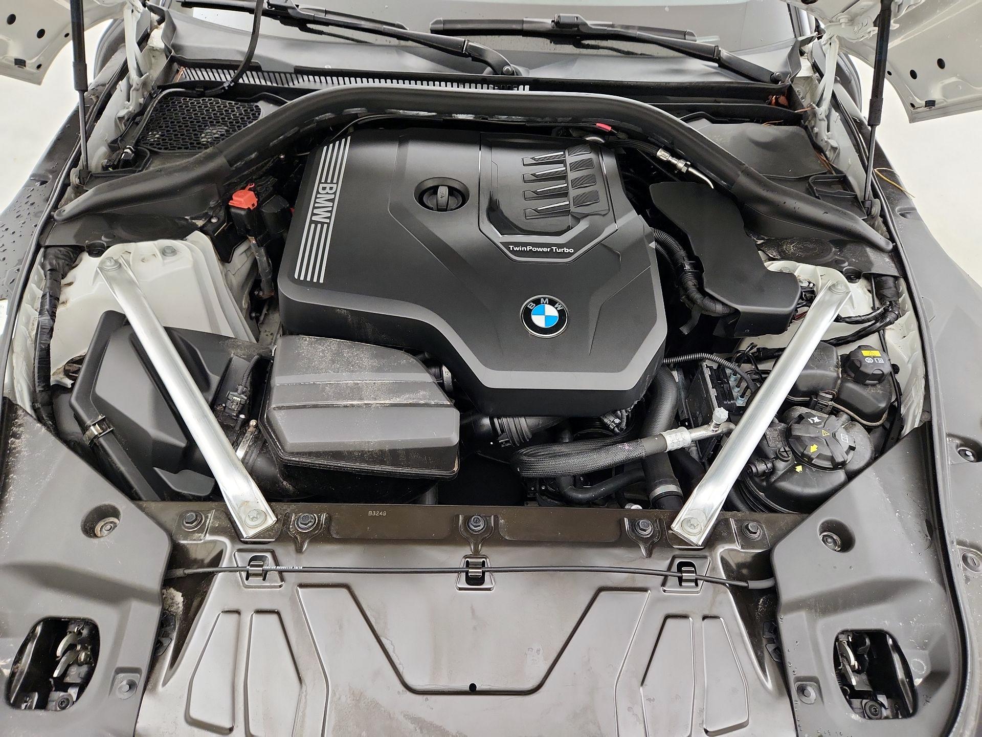 Thumbnail: 2020 BMW Z4 - 20