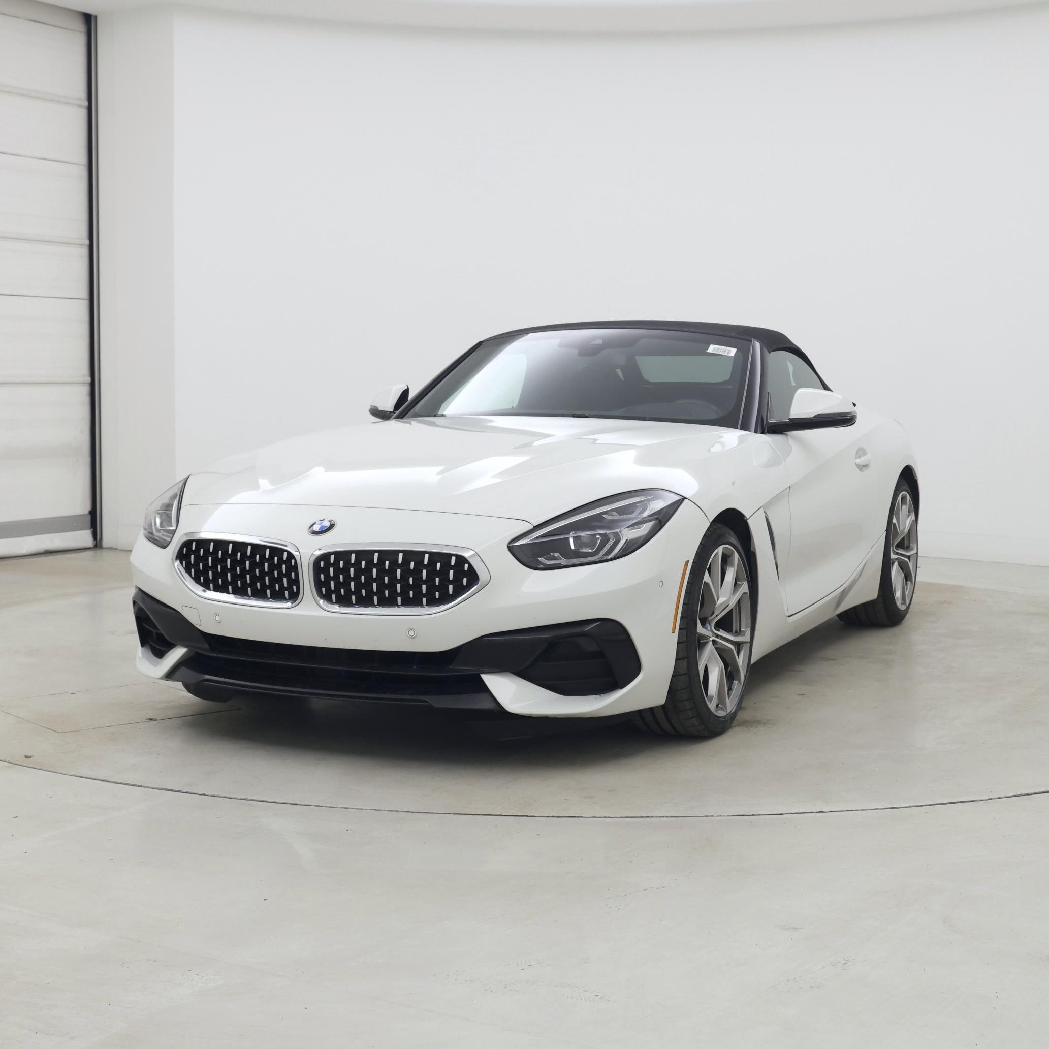 Thumbnail: 2020 BMW Z4 - 4