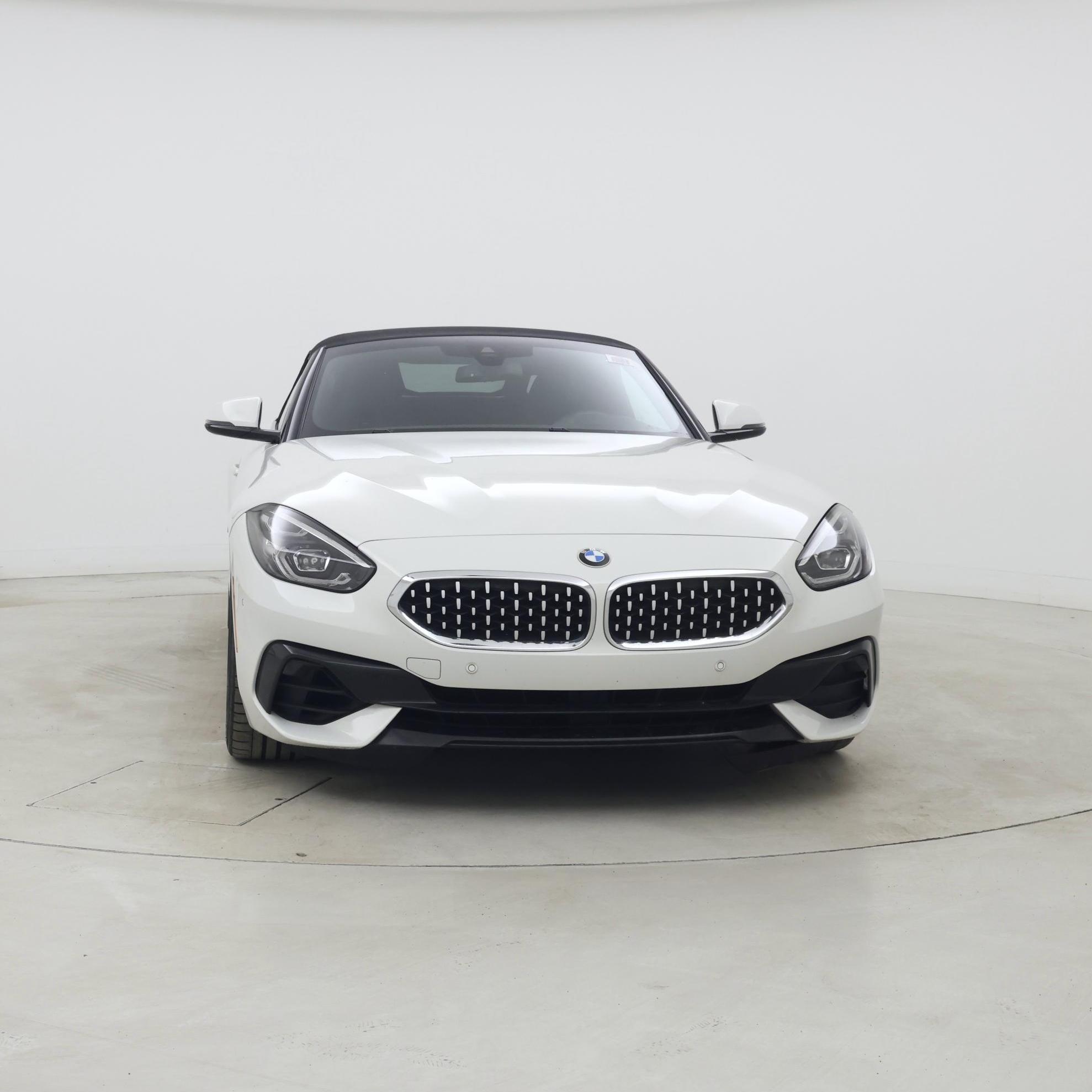 Thumbnail: 2020 BMW Z4 - 5