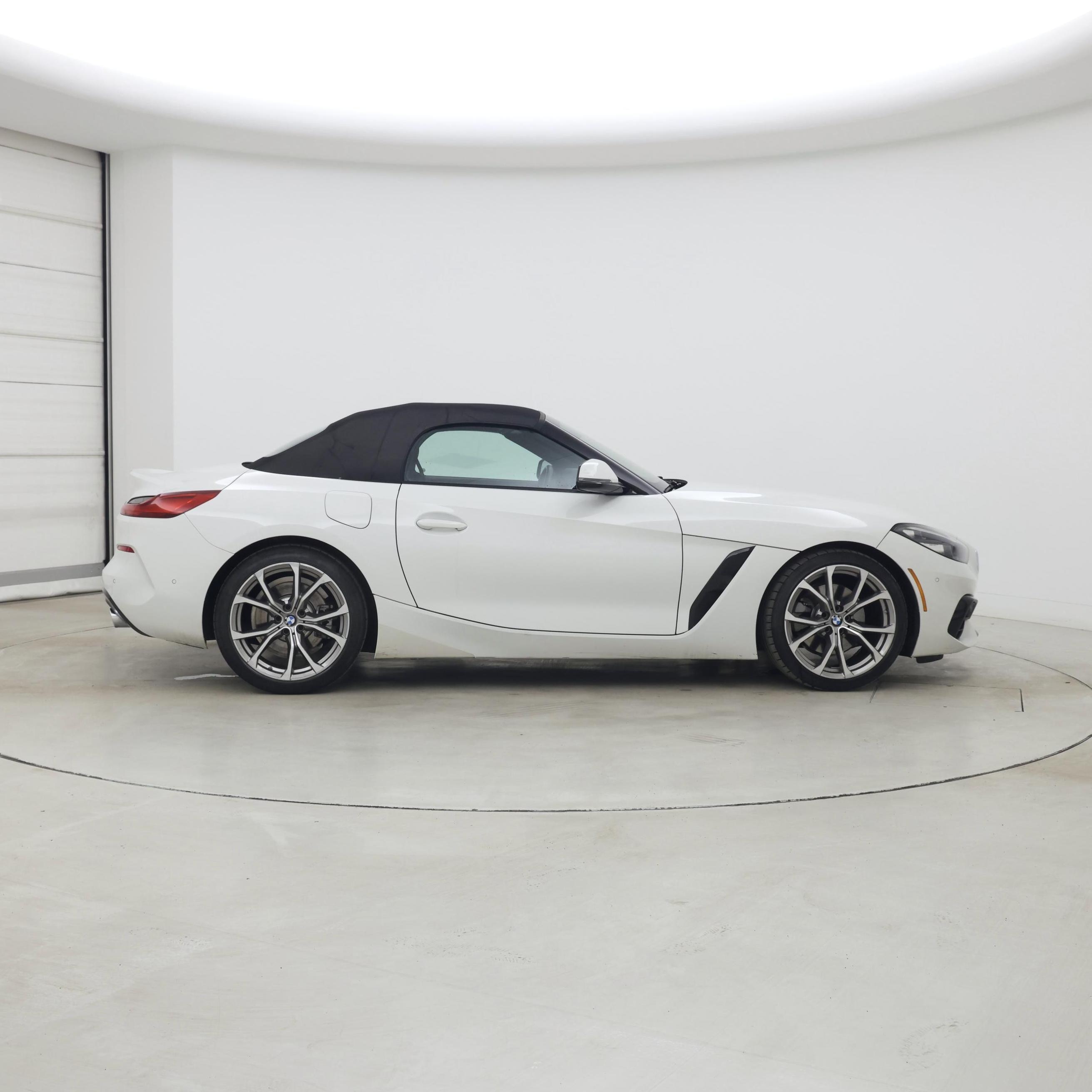 Thumbnail: 2020 BMW Z4 - 7