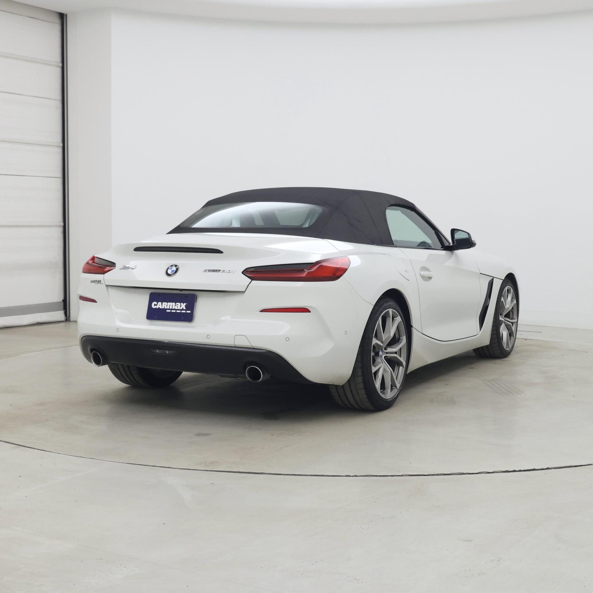 Thumbnail: 2020 BMW Z4 - 8