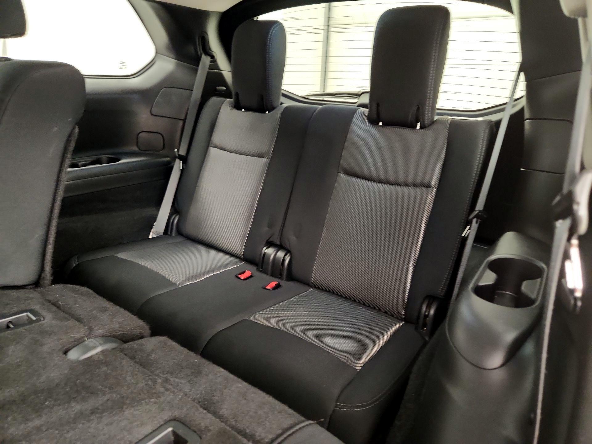 Thumbnail: 2019 Nissan Pathfinder - 18