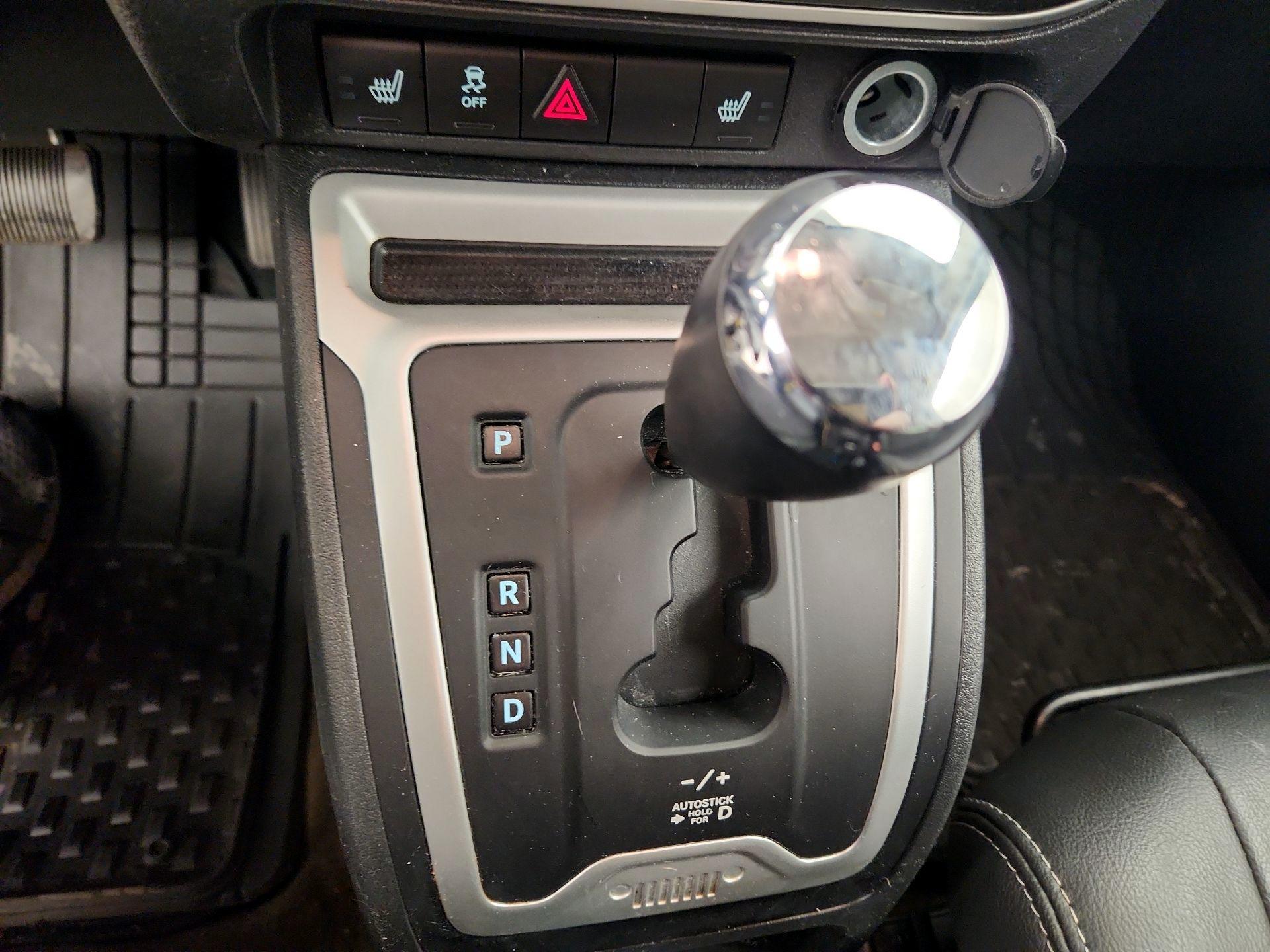 Thumbnail: 2014 Jeep Compass - 15