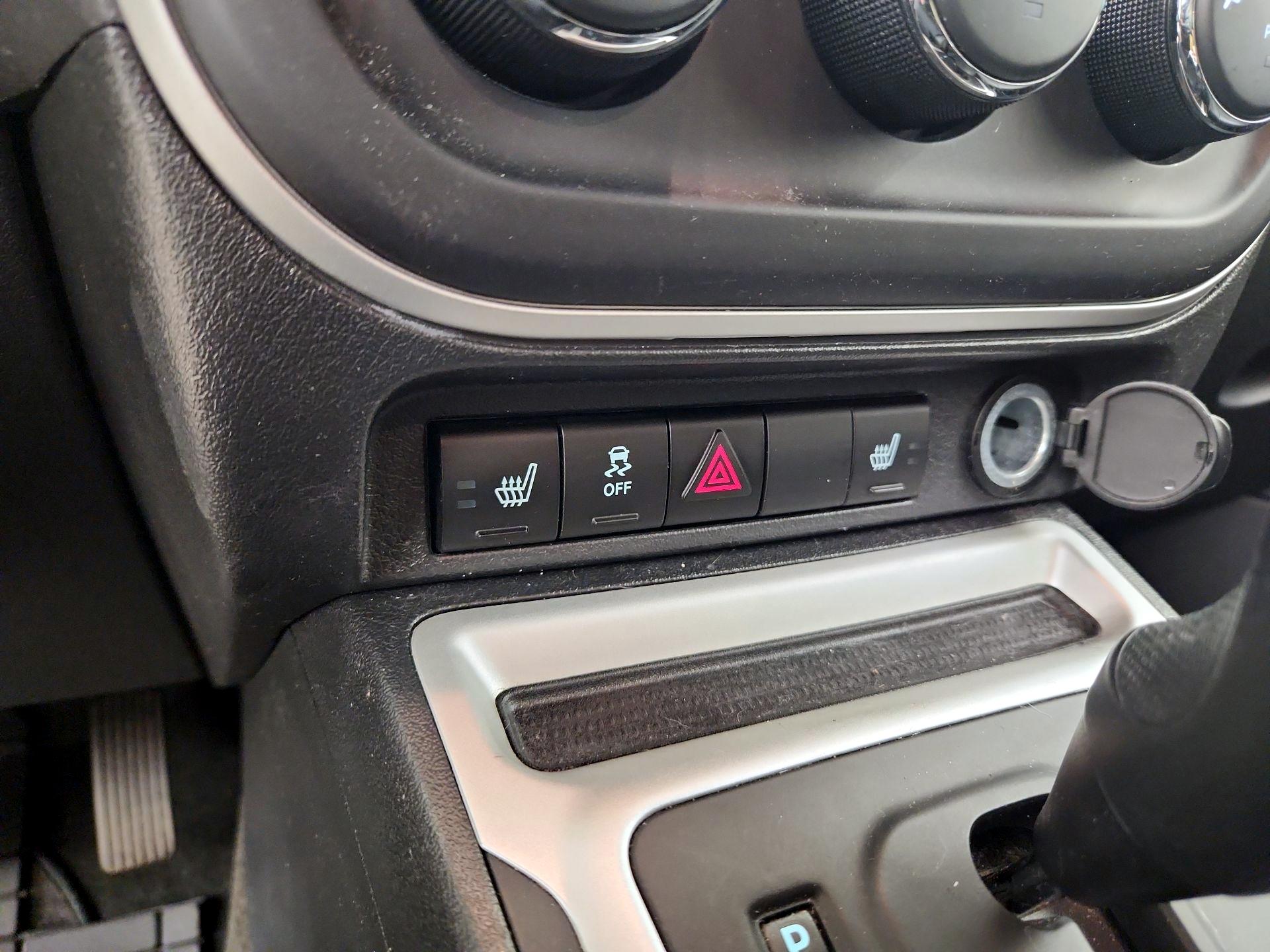 Thumbnail: 2014 Jeep Compass - 16