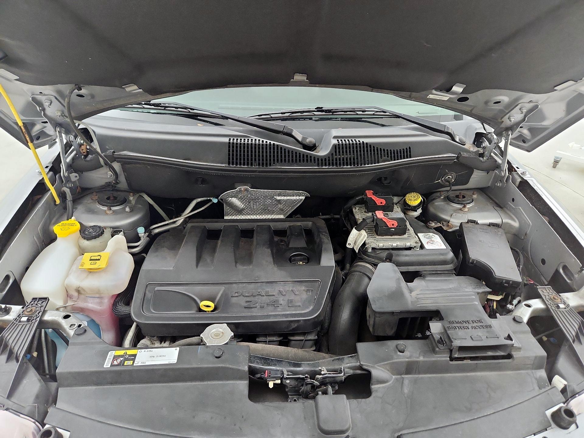 Thumbnail: 2014 Jeep Compass - 19