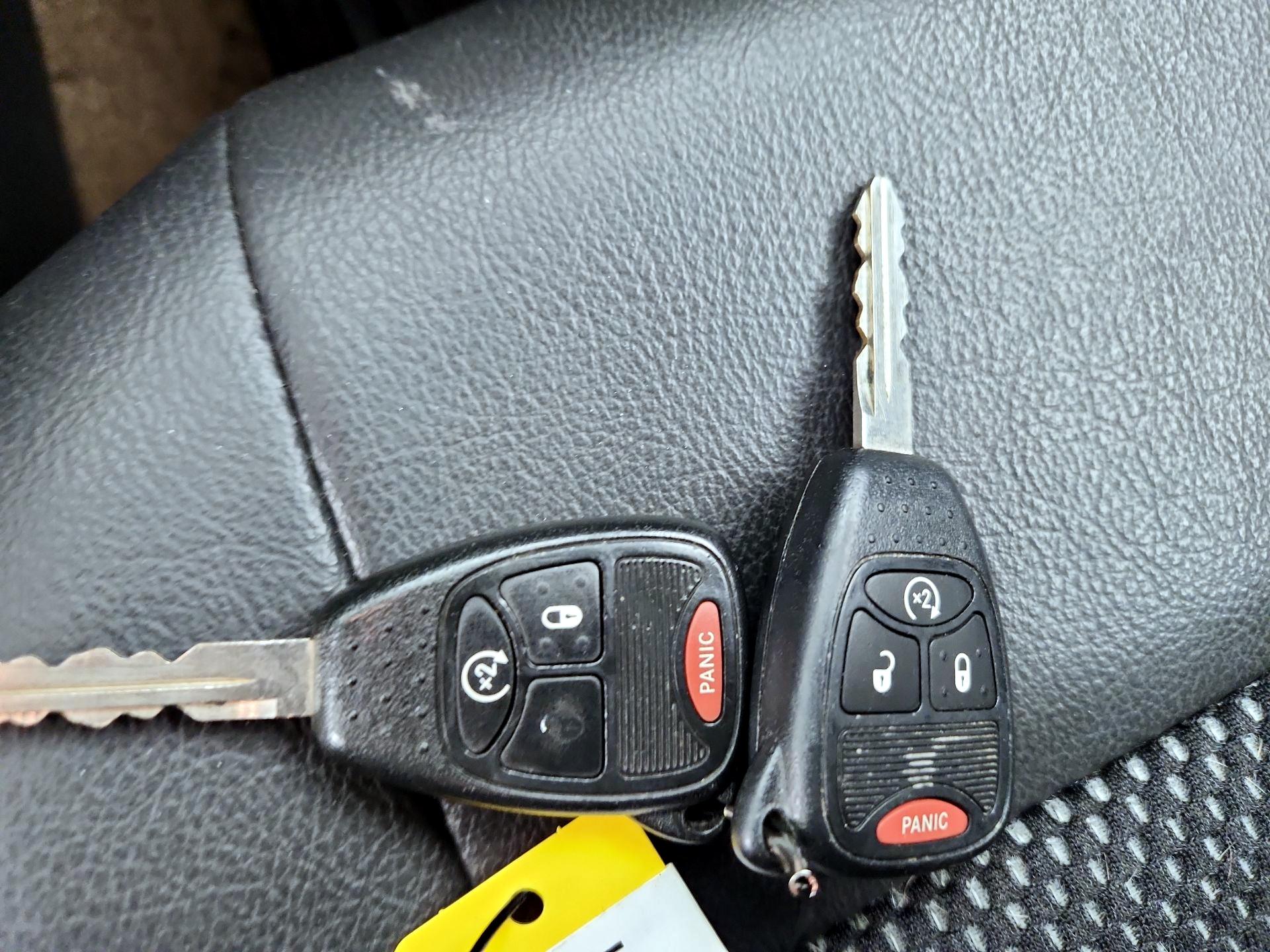 Thumbnail: 2014 Jeep Compass - 20