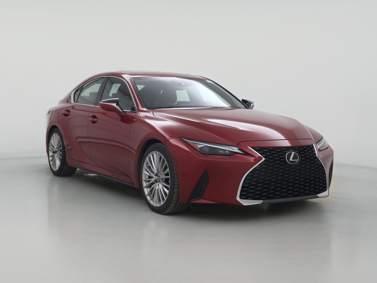 2022 Lexus IS 300