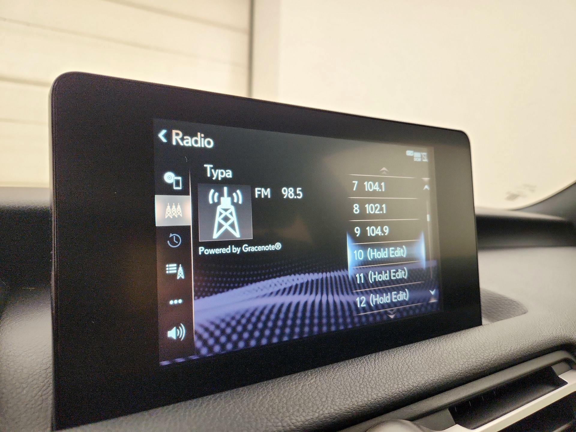 Thumbnail: 2022 Lexus IS - 15