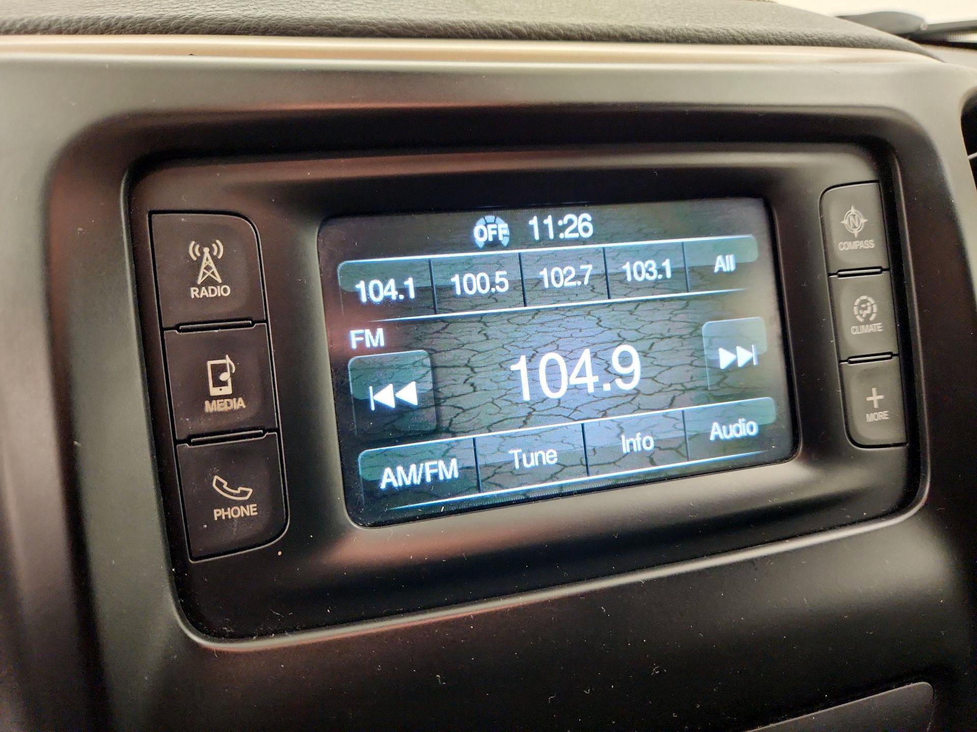 Thumbnail: 2015 Jeep Cherokee - 13