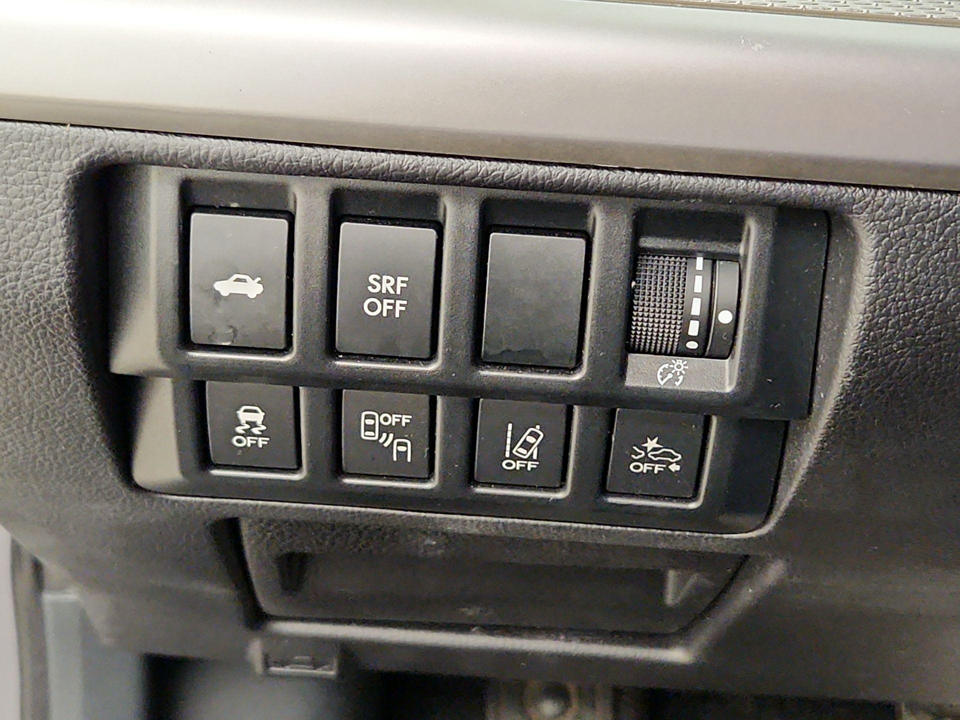 Thumbnail: 2017 Subaru Legacy - 13