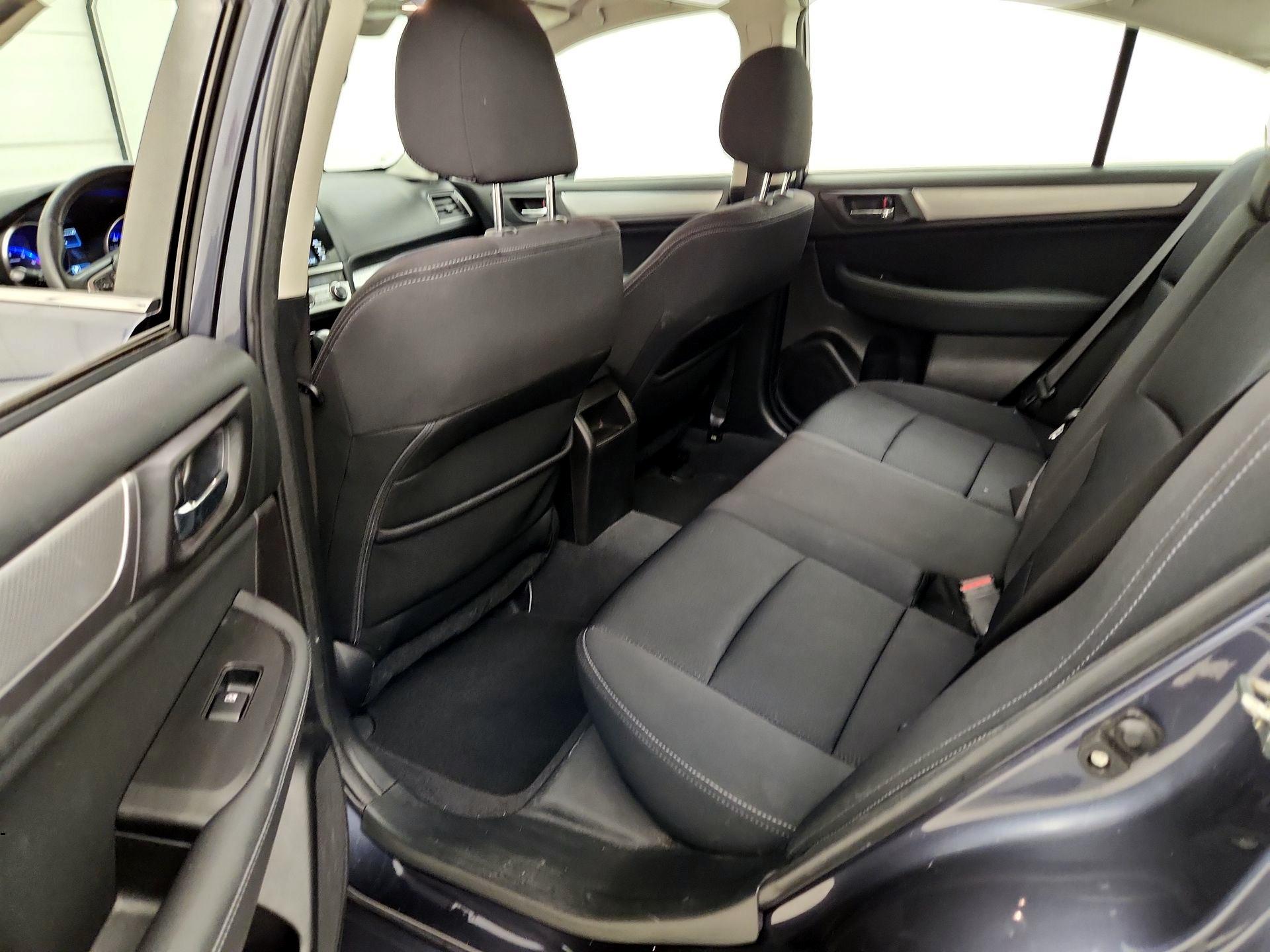 Thumbnail: 2017 Subaru Legacy - 19