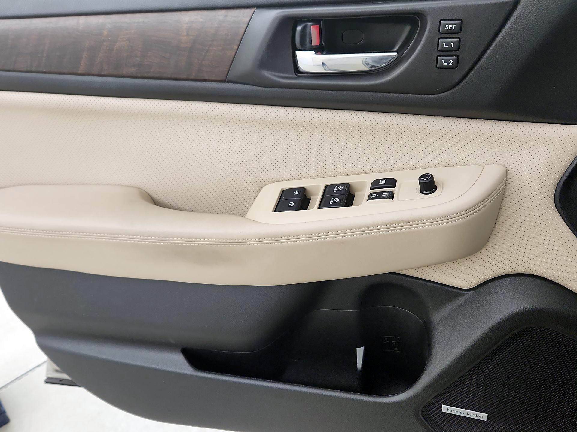 Thumbnail: 2017 Subaru Outback - 12