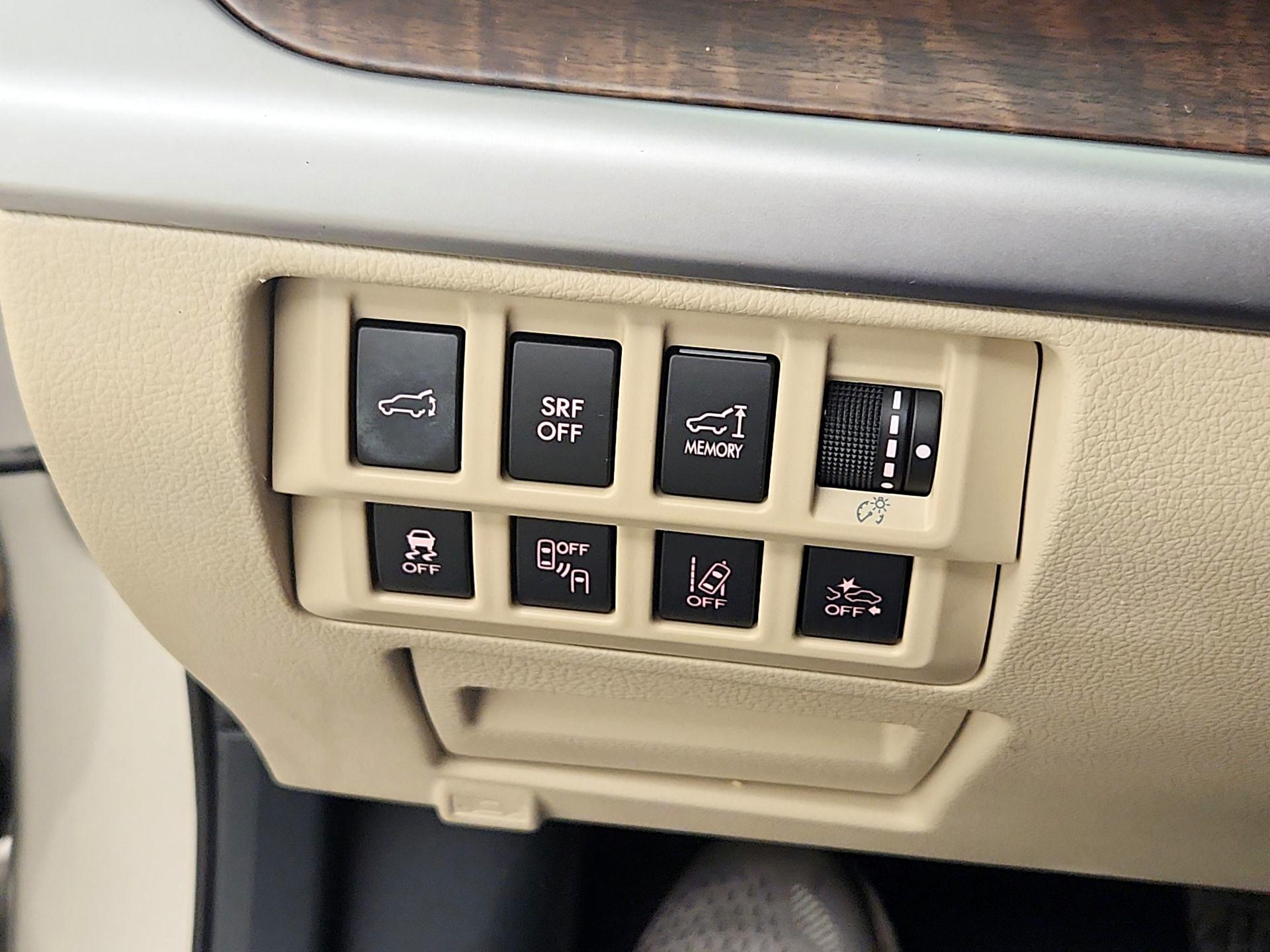 Thumbnail: 2017 Subaru Outback - 13