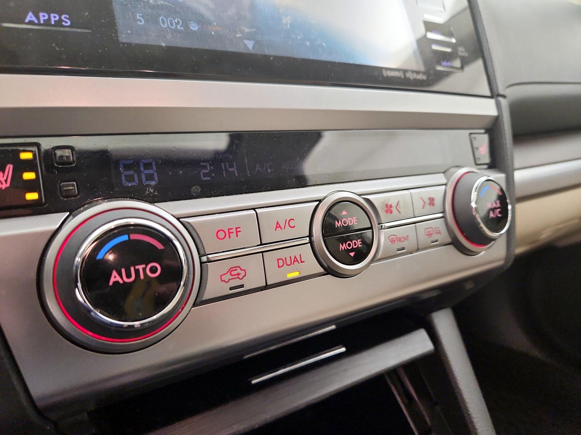 Thumbnail: 2017 Subaru Outback - 17