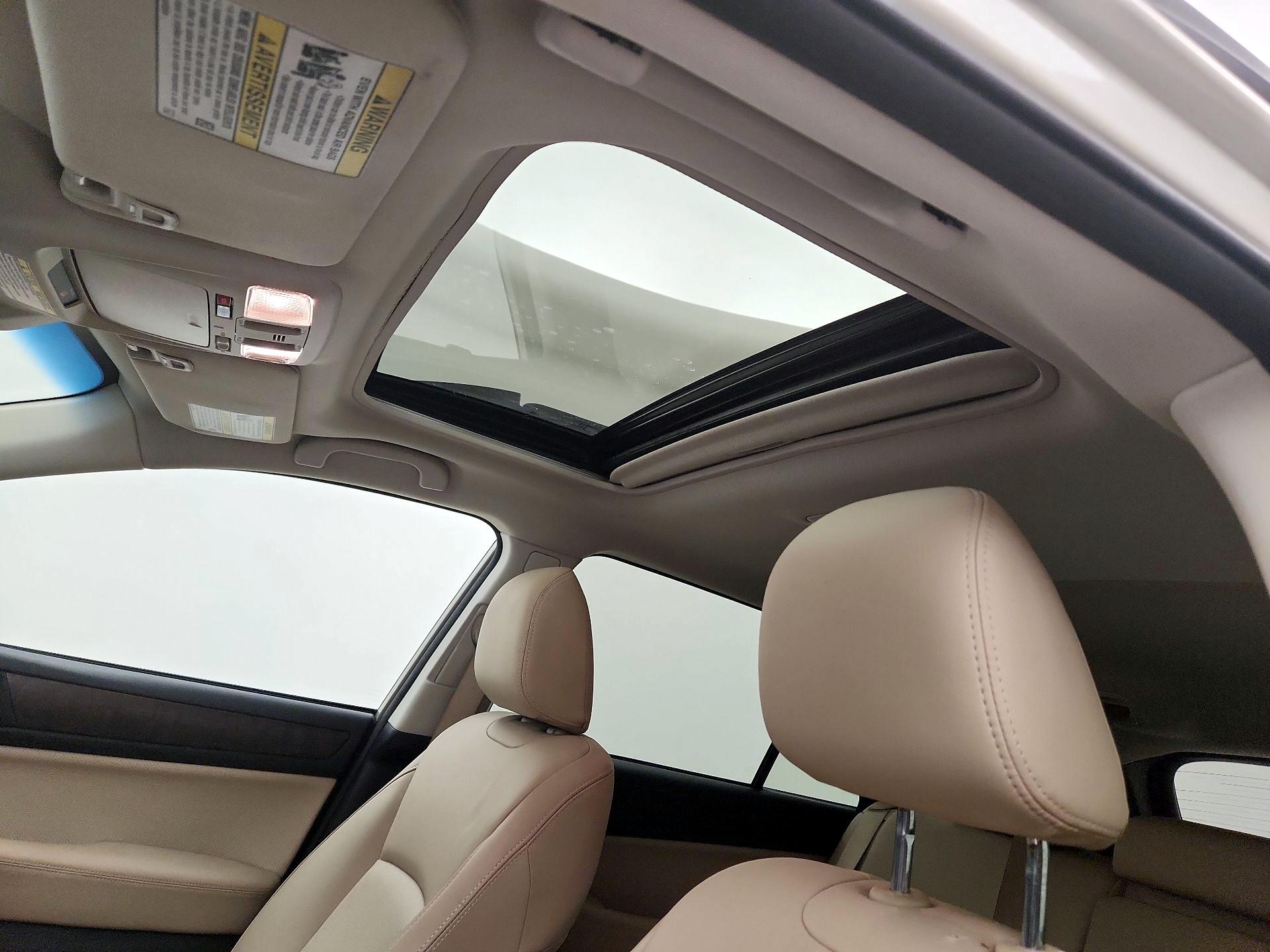 Thumbnail: 2017 Subaru Outback - 20