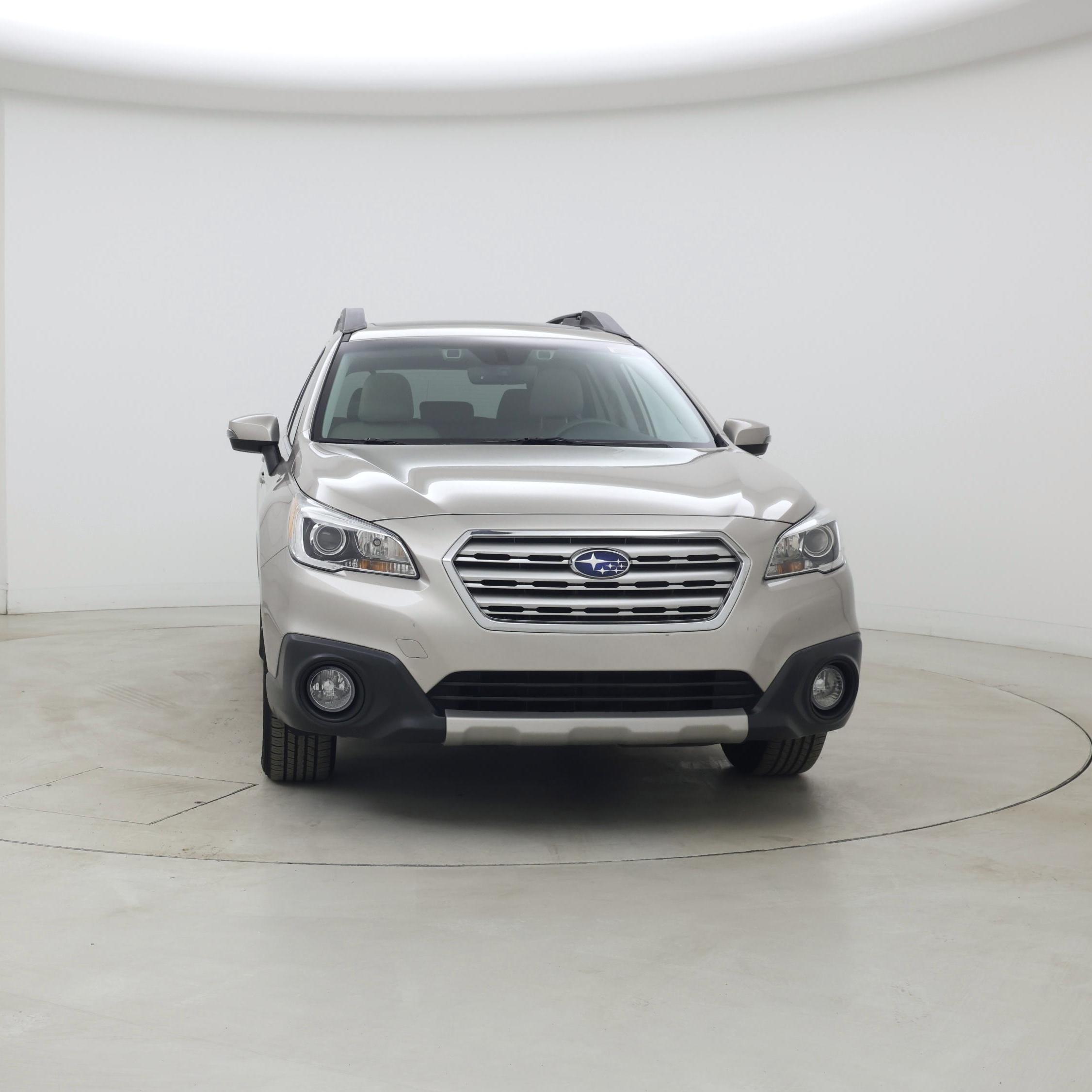 Thumbnail: 2017 Subaru Outback - 5