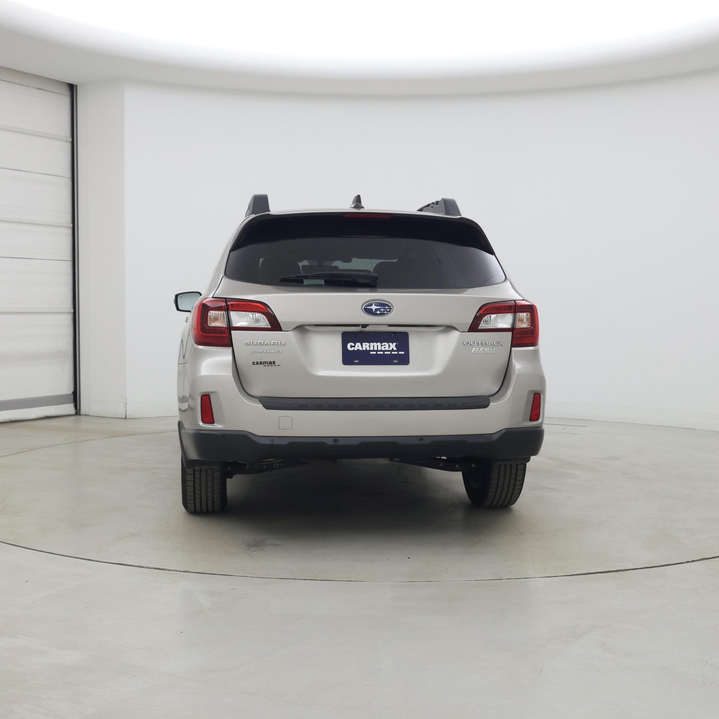 Thumbnail: 2017 Subaru Outback - 6