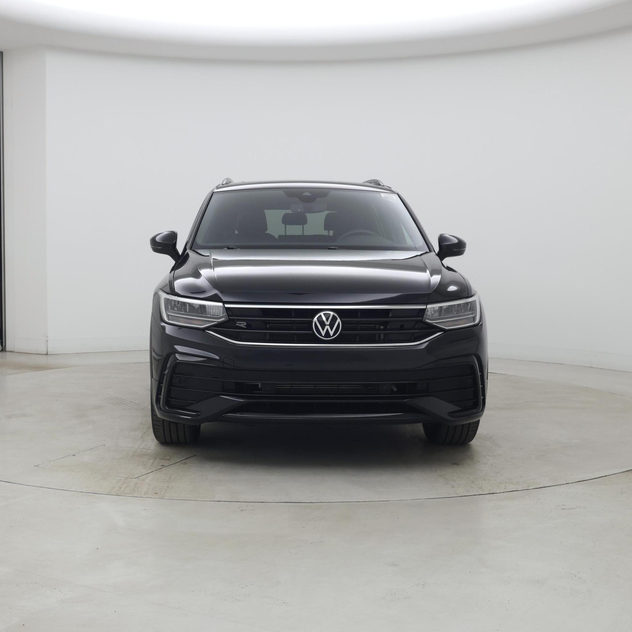 Thumbnail: 2023 Volkswagen Tiguan - 5