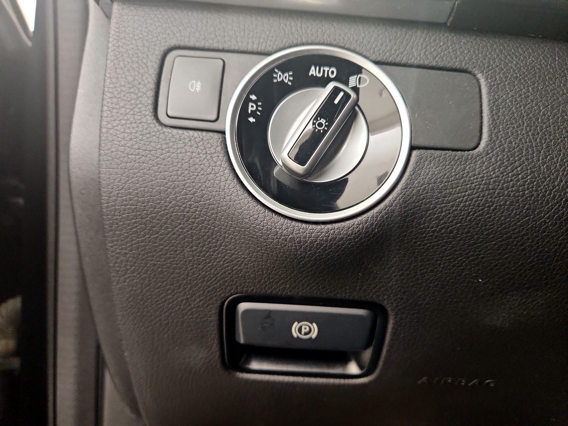 Thumbnail: 2018 Mercedes-Benz GLE - 13