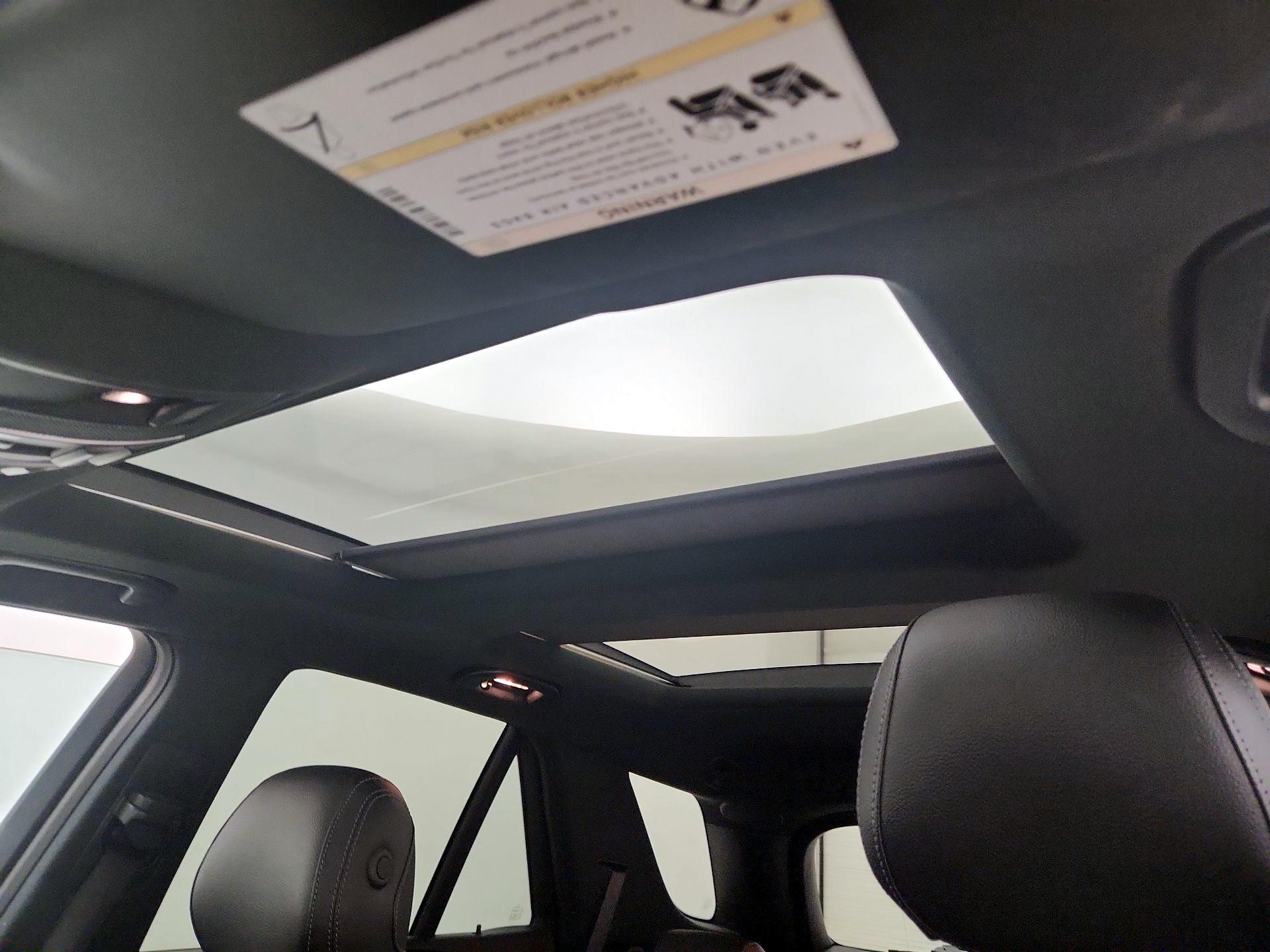 Thumbnail: 2018 Mercedes-Benz GLE - 19