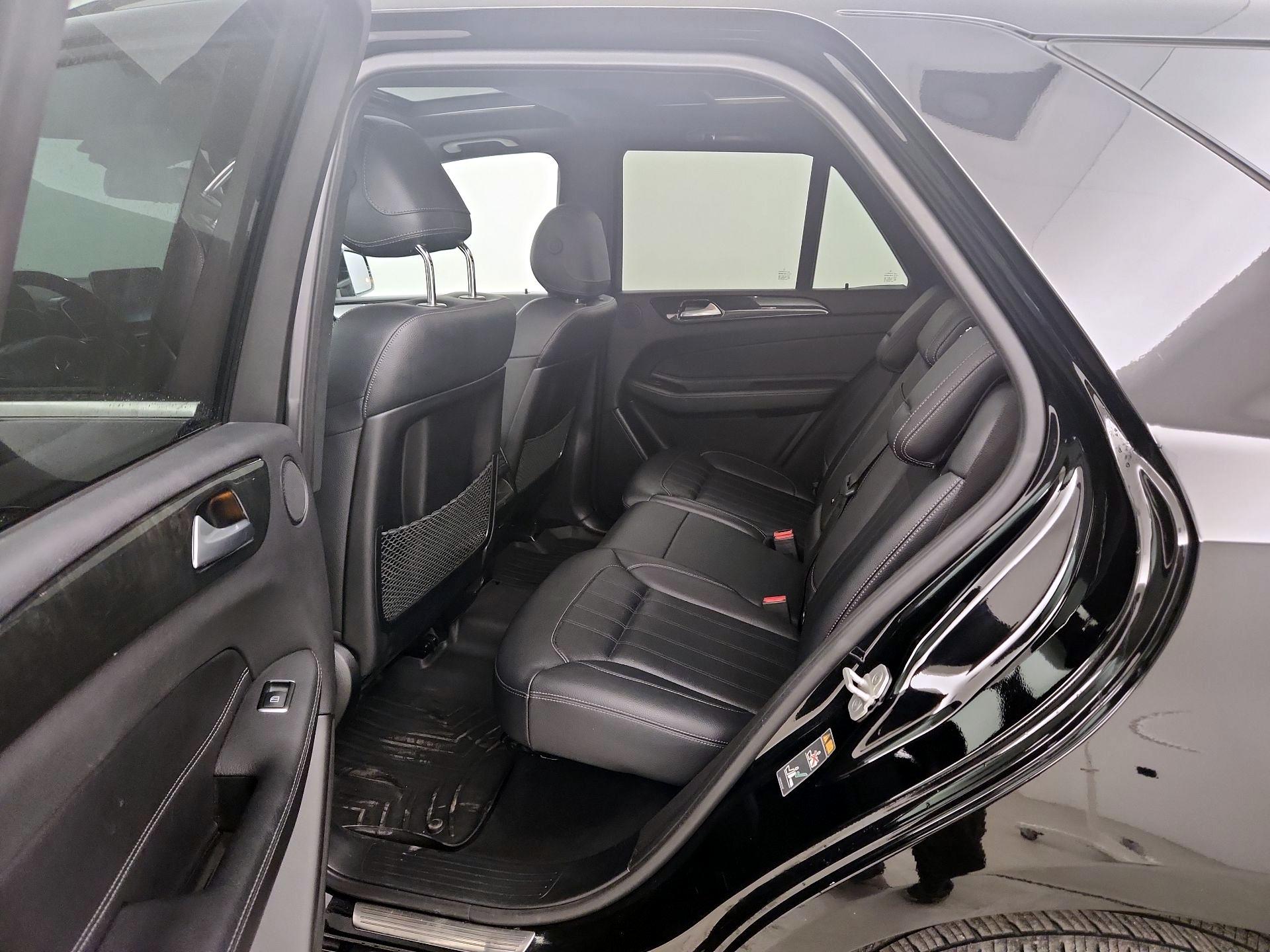 Thumbnail: 2018 Mercedes-Benz GLE - 20