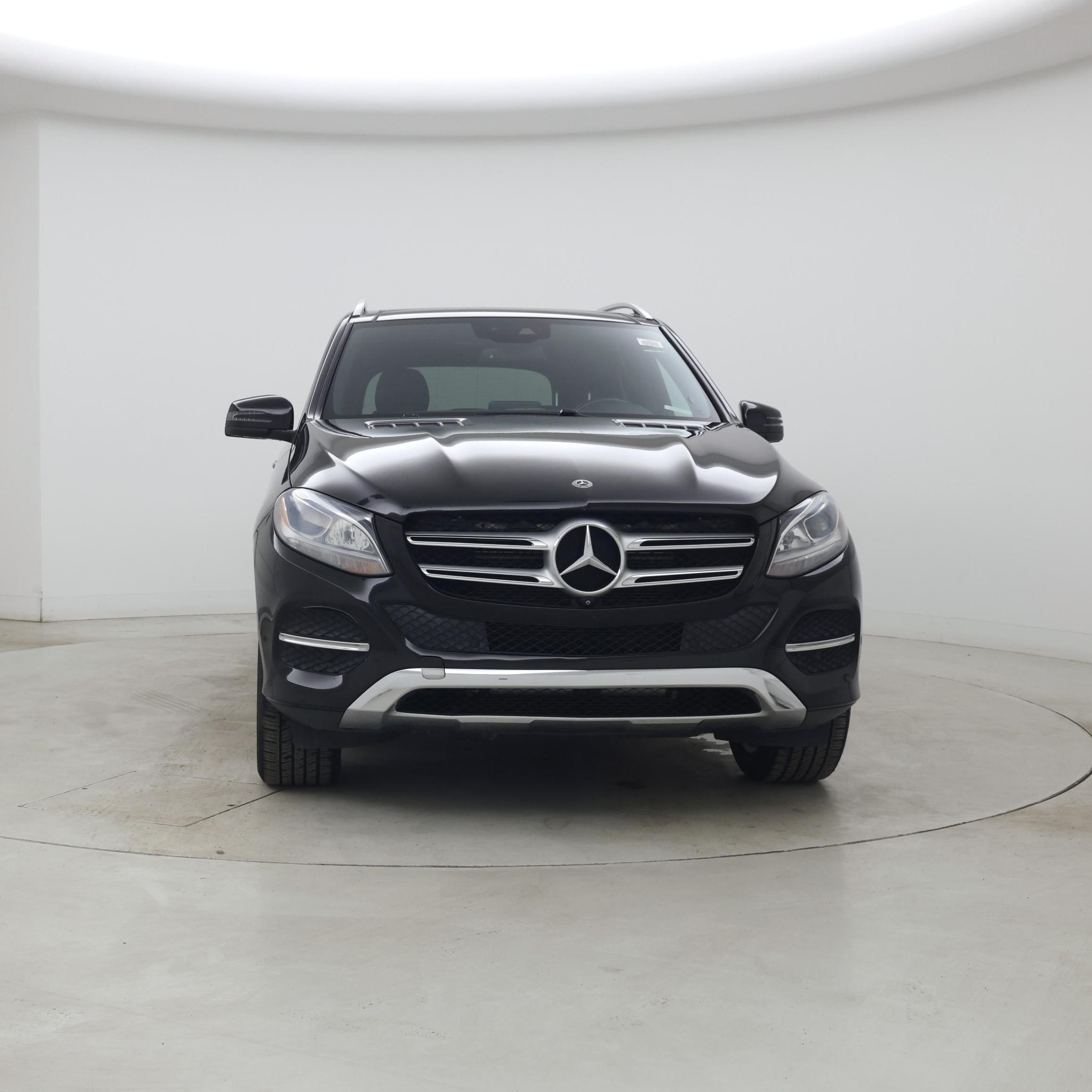 Thumbnail: 2018 Mercedes-Benz GLE - 5