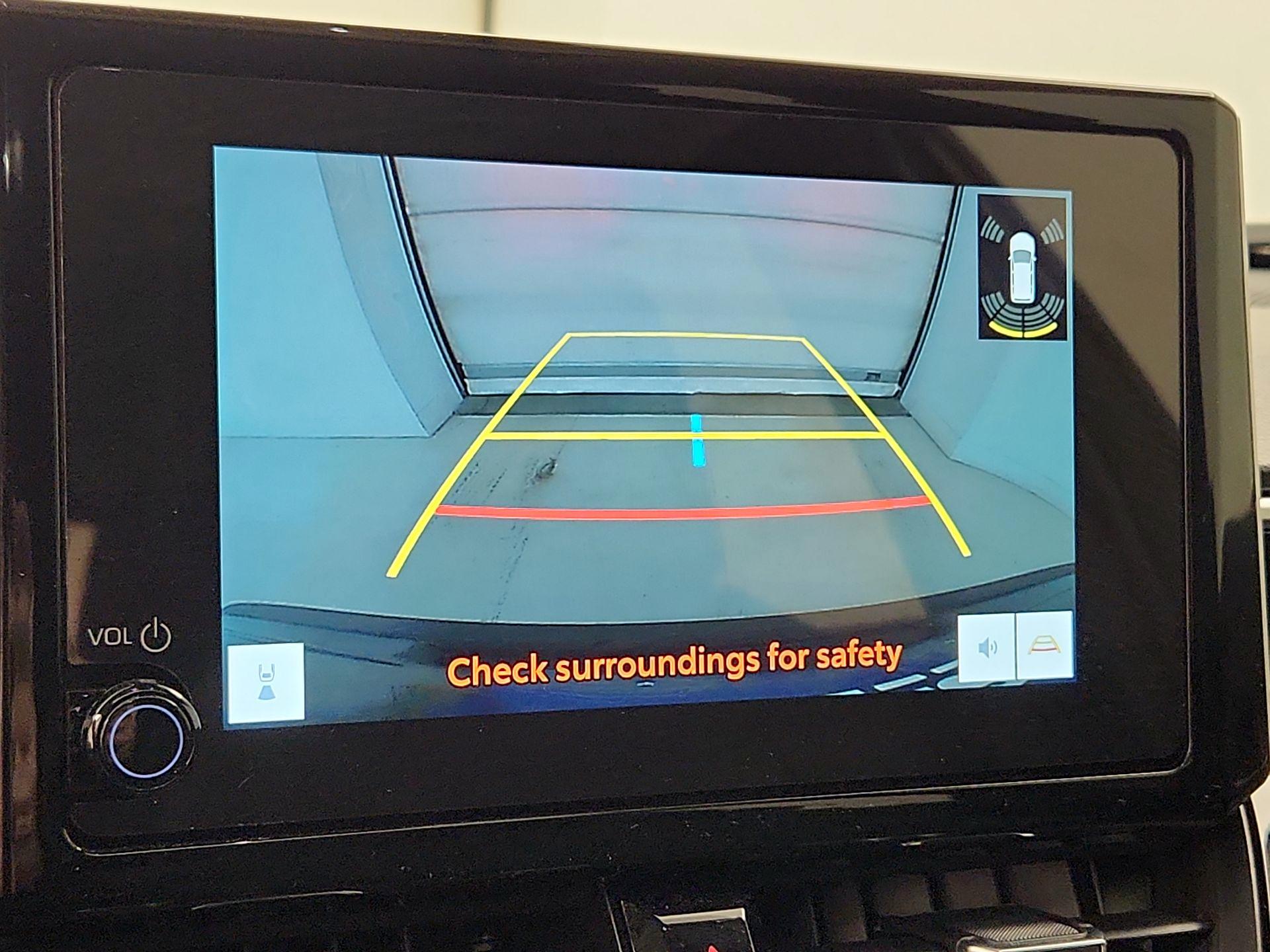 Thumbnail: 2025 Toyota Corolla Cross - 14