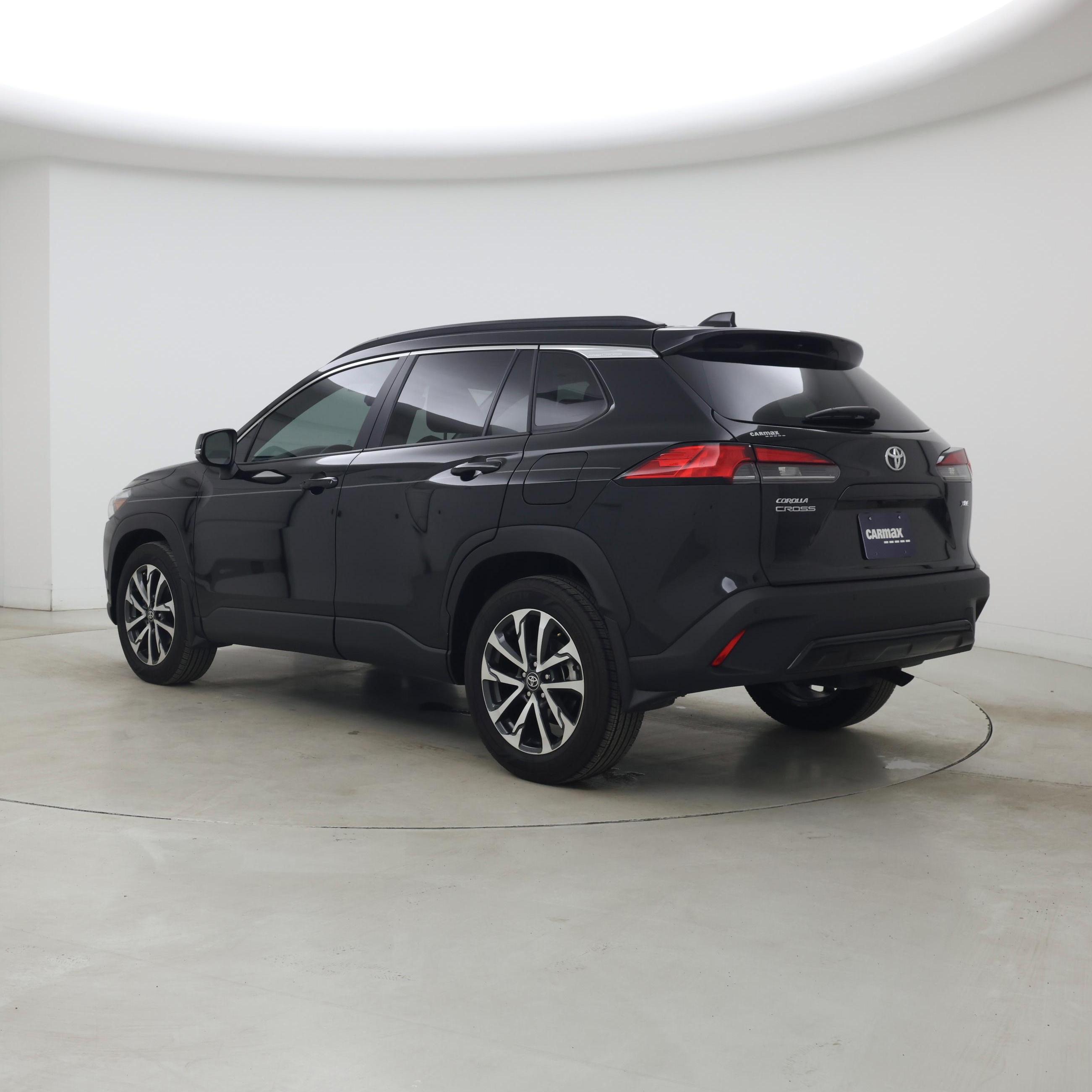 Thumbnail: 2025 Toyota Corolla Cross - 2