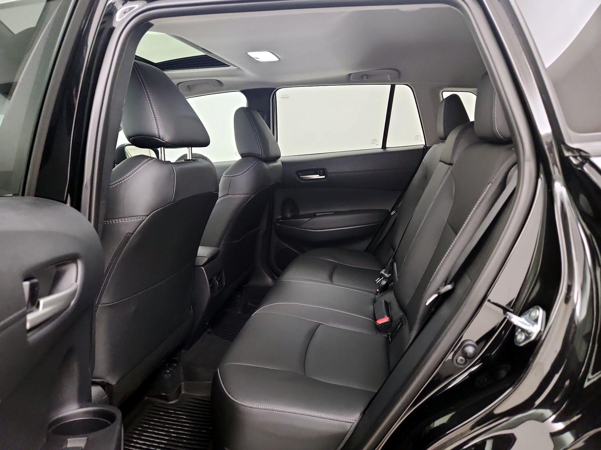 Thumbnail: 2025 Toyota Corolla Cross - 20