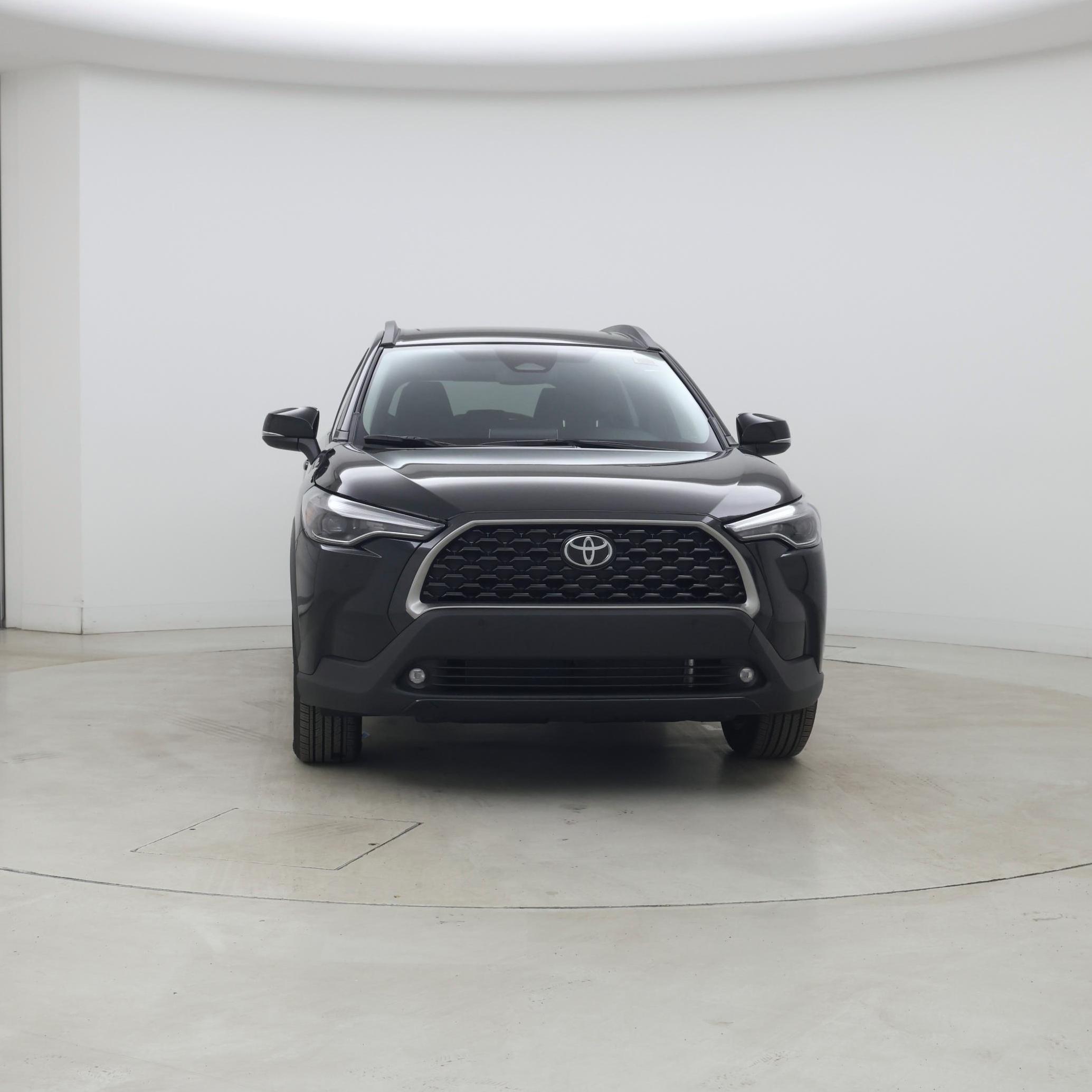 Thumbnail: 2025 Toyota Corolla Cross - 5