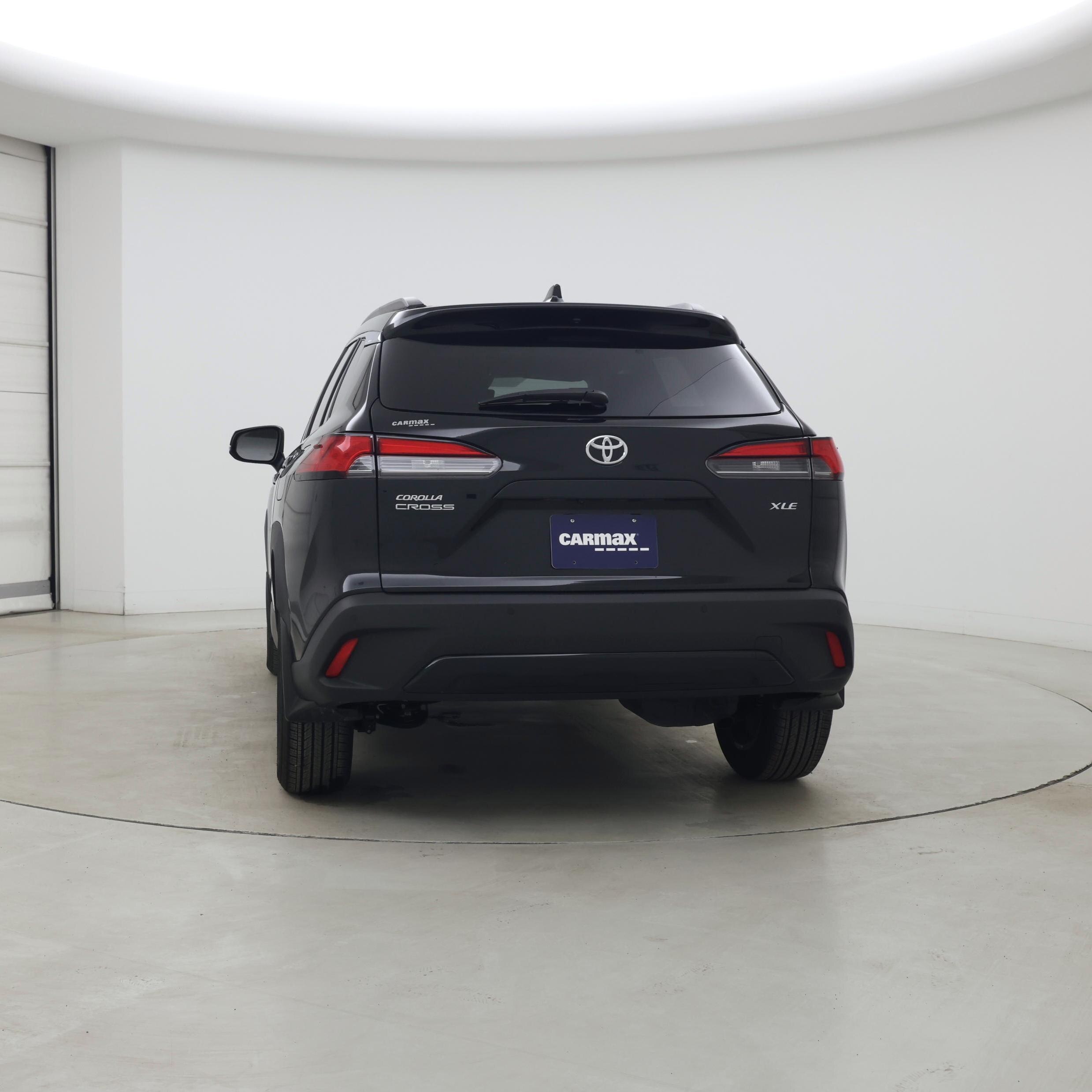 Thumbnail: 2025 Toyota Corolla Cross - 6