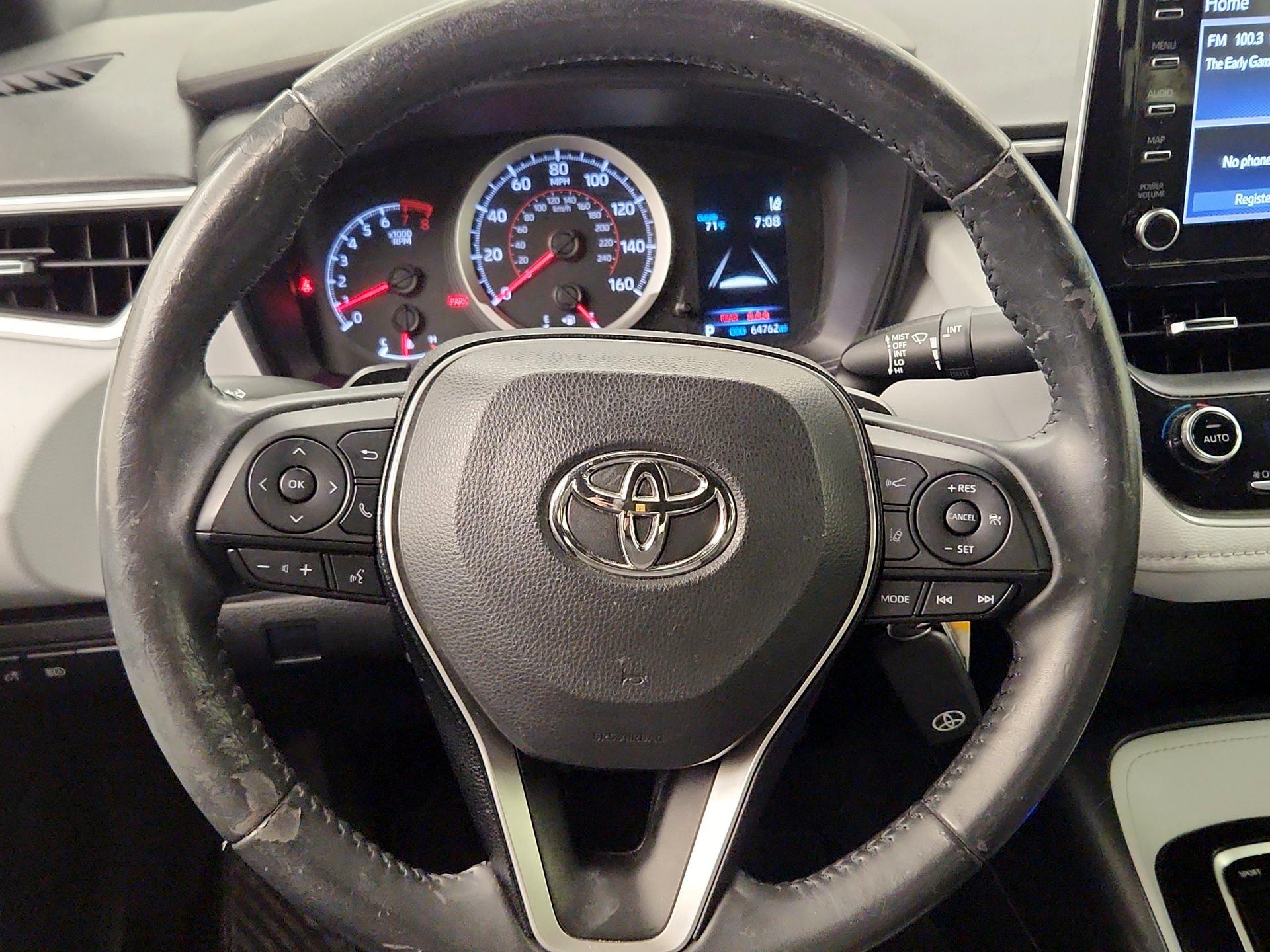 Thumbnail: 2020 Toyota Corolla - 10