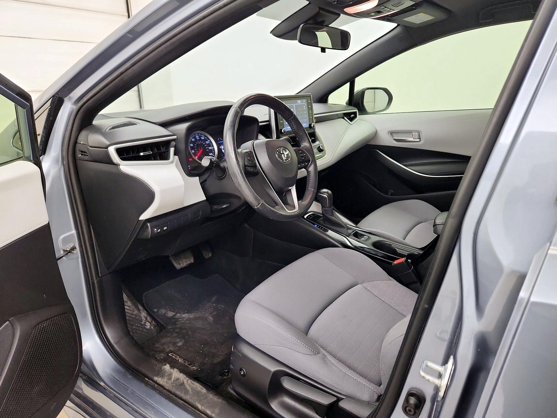 Thumbnail: 2020 Toyota Corolla - 11