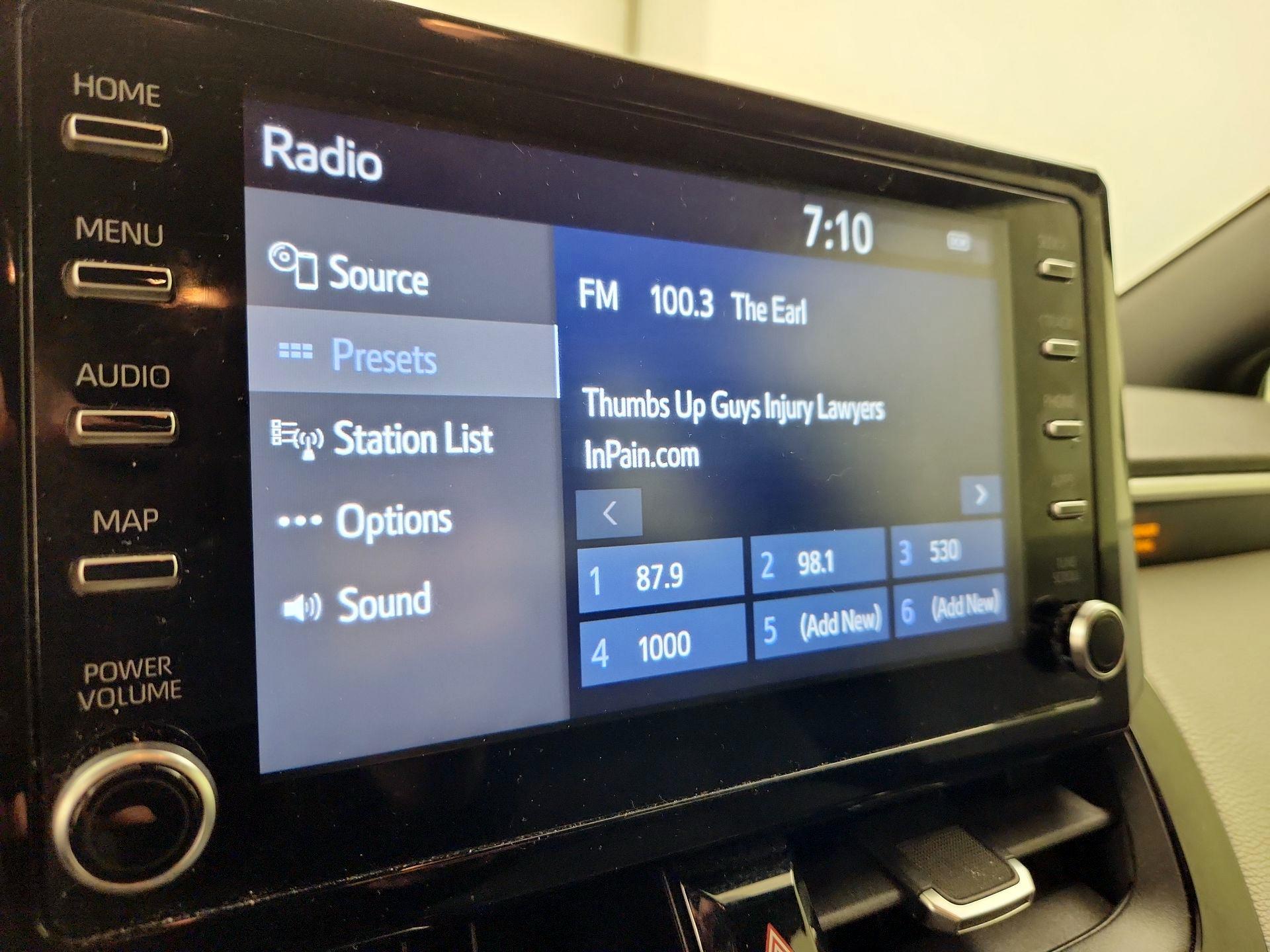 Thumbnail: 2020 Toyota Corolla - 15