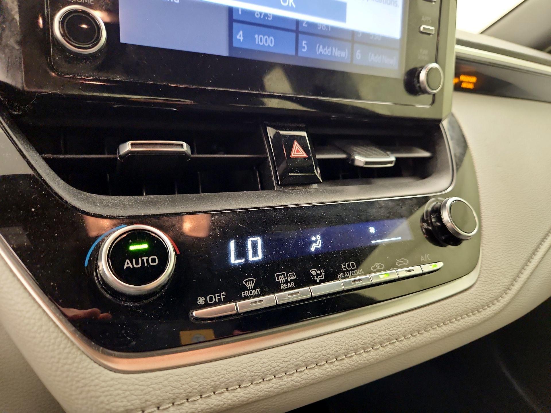 Thumbnail: 2020 Toyota Corolla - 16