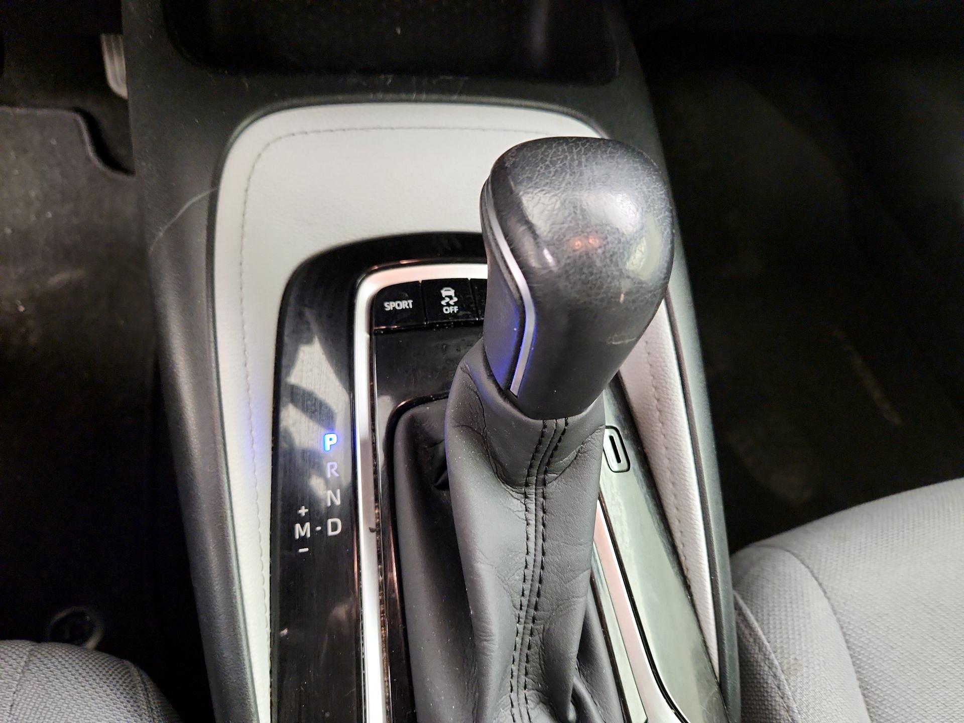 Thumbnail: 2020 Toyota Corolla - 17