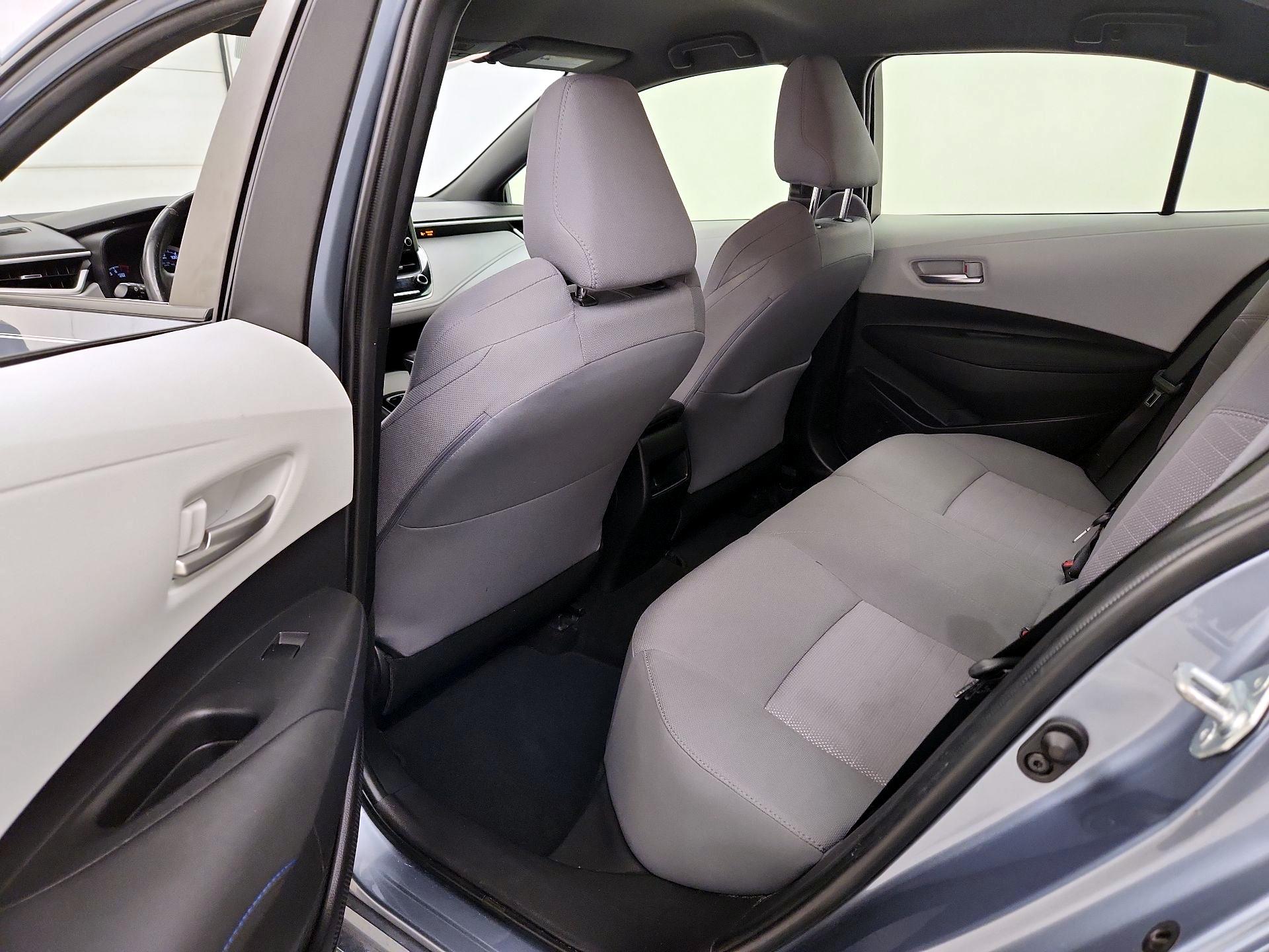 Thumbnail: 2020 Toyota Corolla - 19