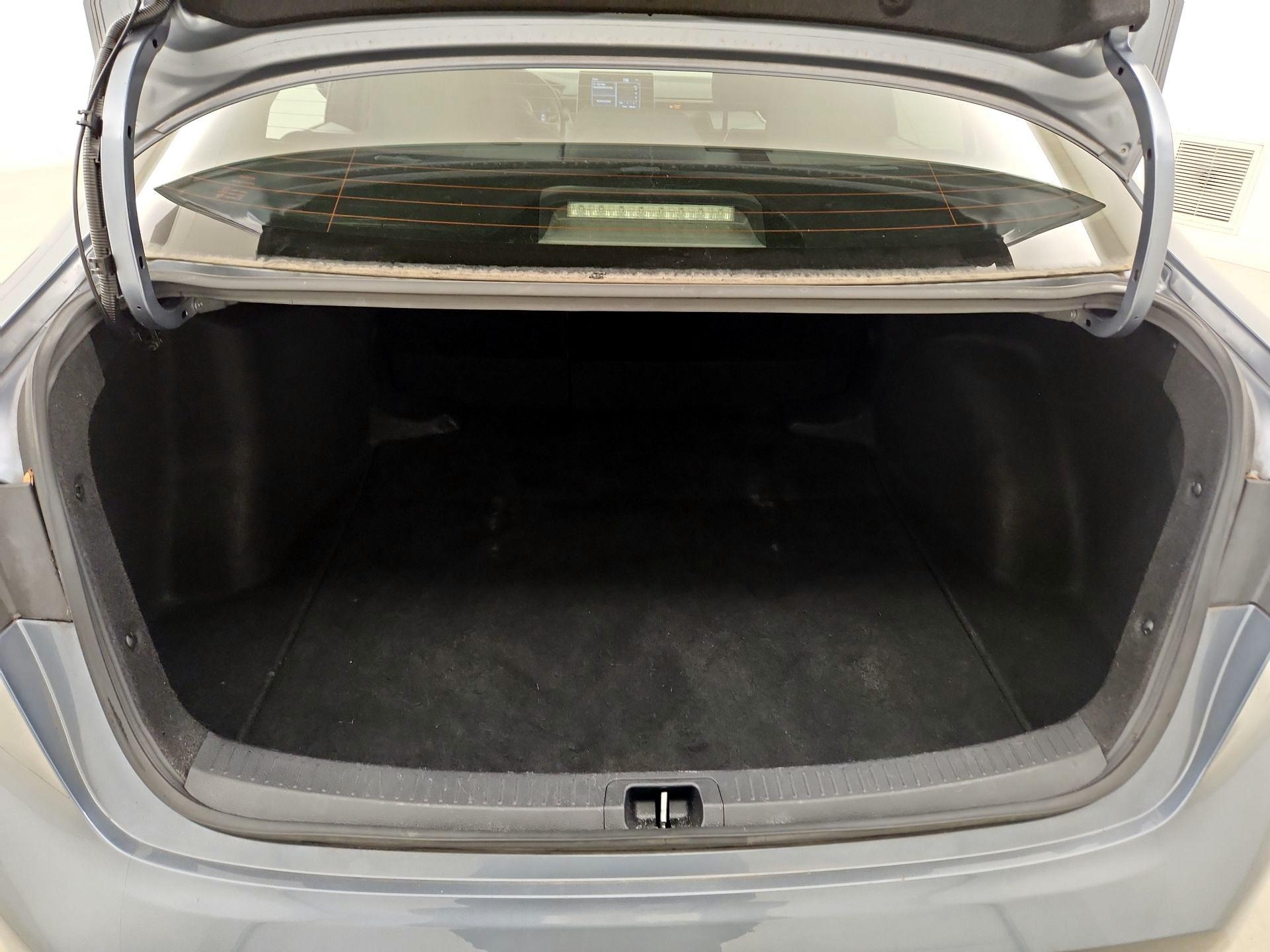 Thumbnail: 2020 Toyota Corolla - 20