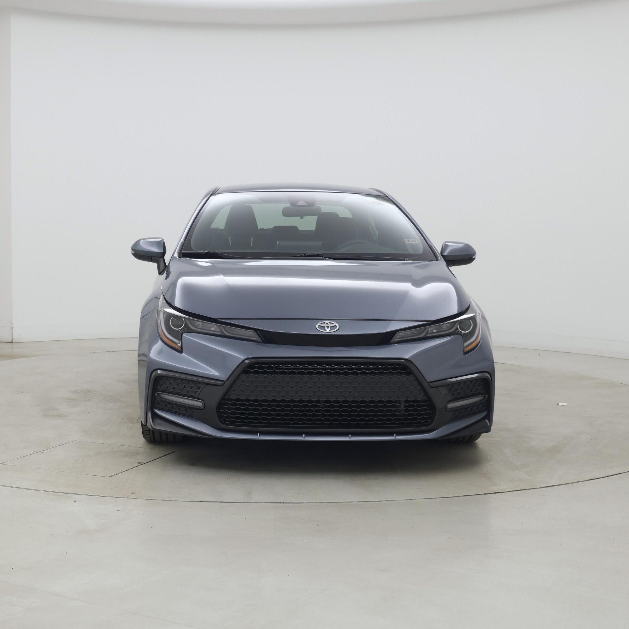 Thumbnail: 2020 Toyota Corolla - 5
