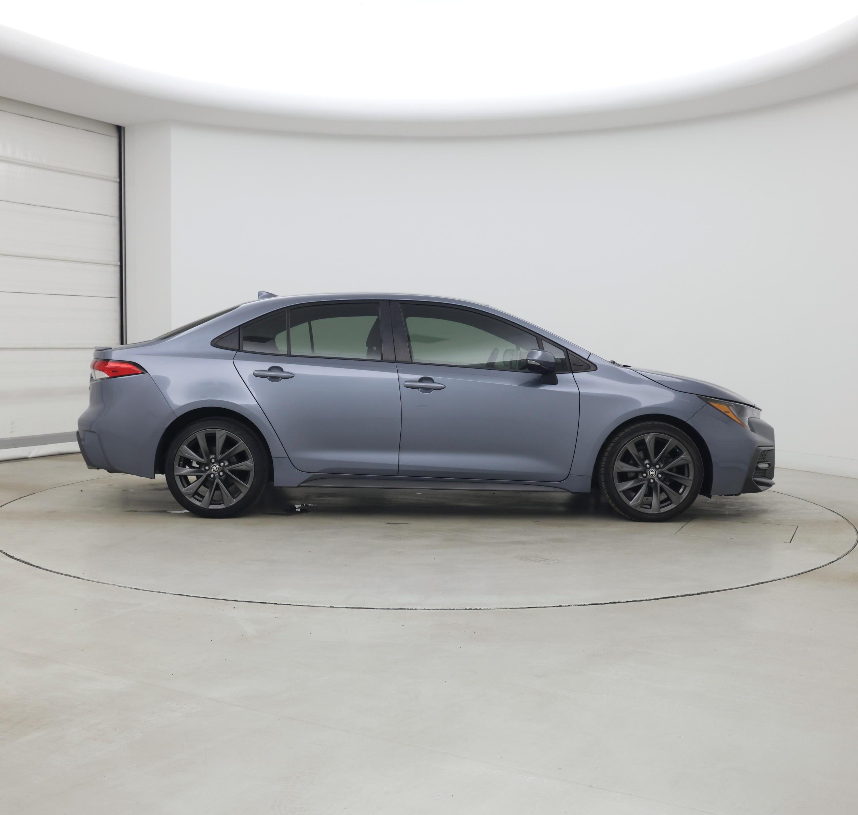 Thumbnail: 2020 Toyota Corolla - 7