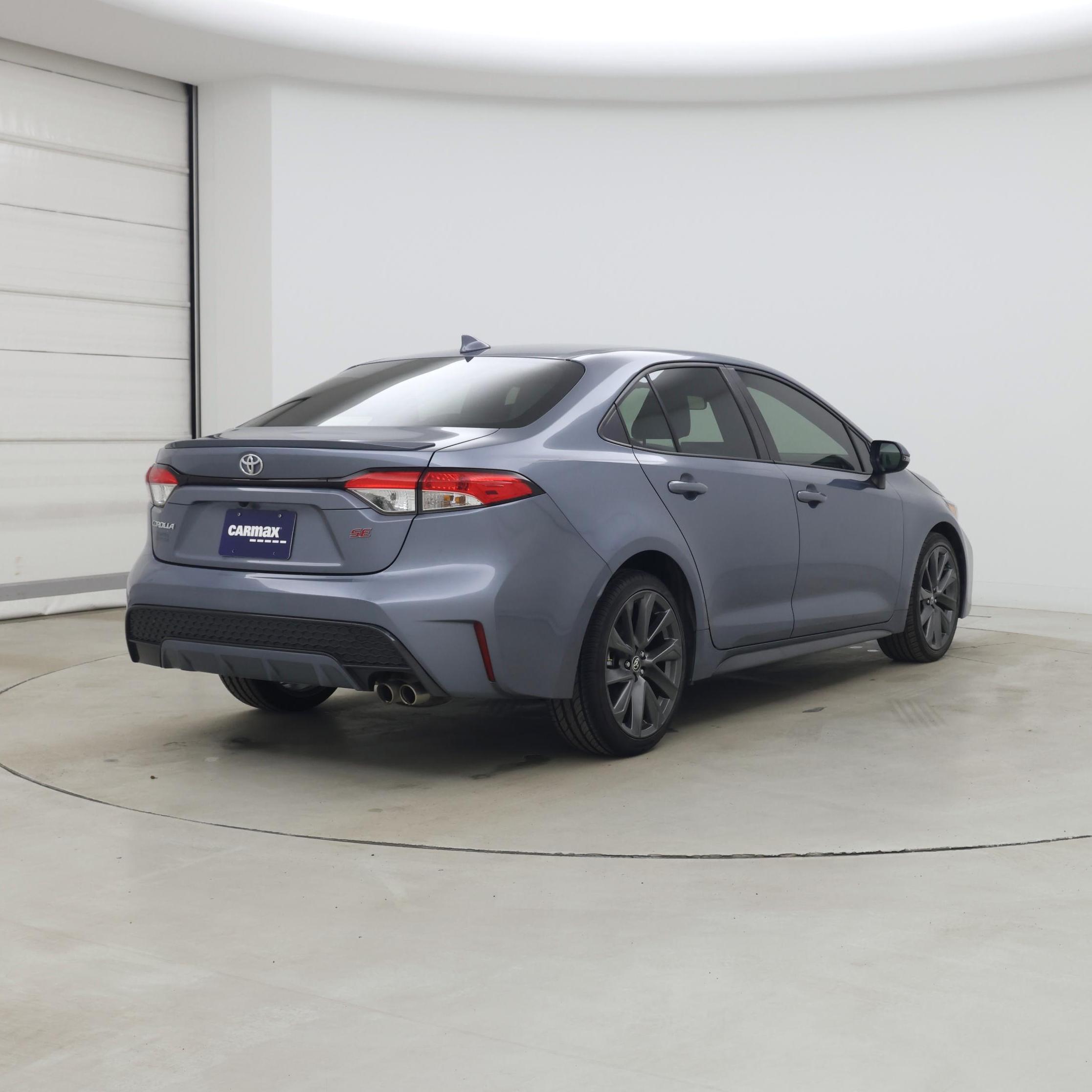 Thumbnail: 2020 Toyota Corolla - 8