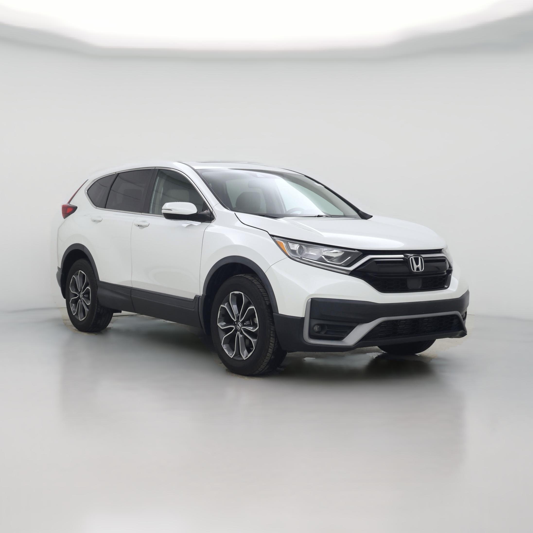 Thumbnail: 2021 Honda CR-V - 1