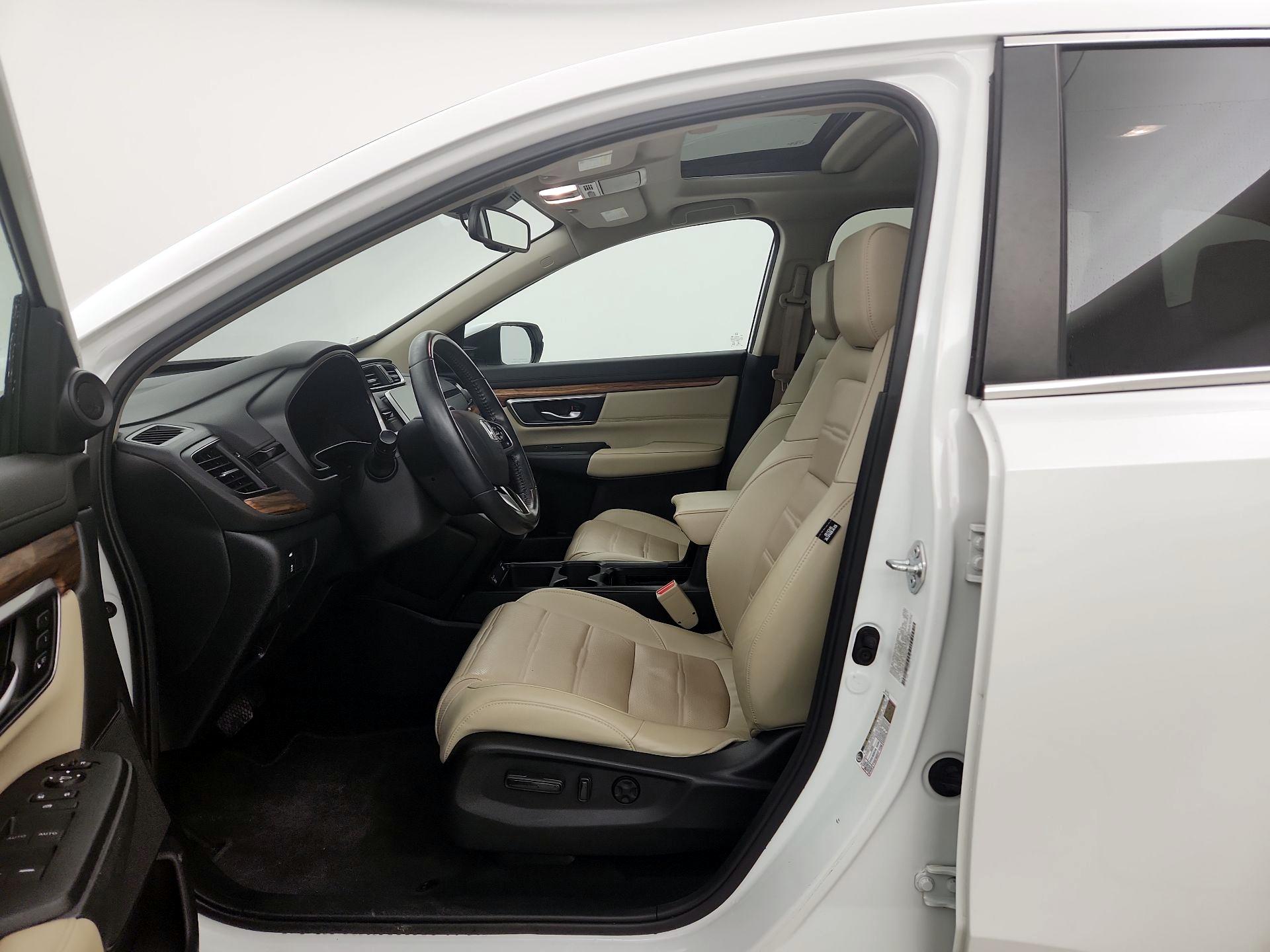 Thumbnail: 2021 Honda CR-V - 11