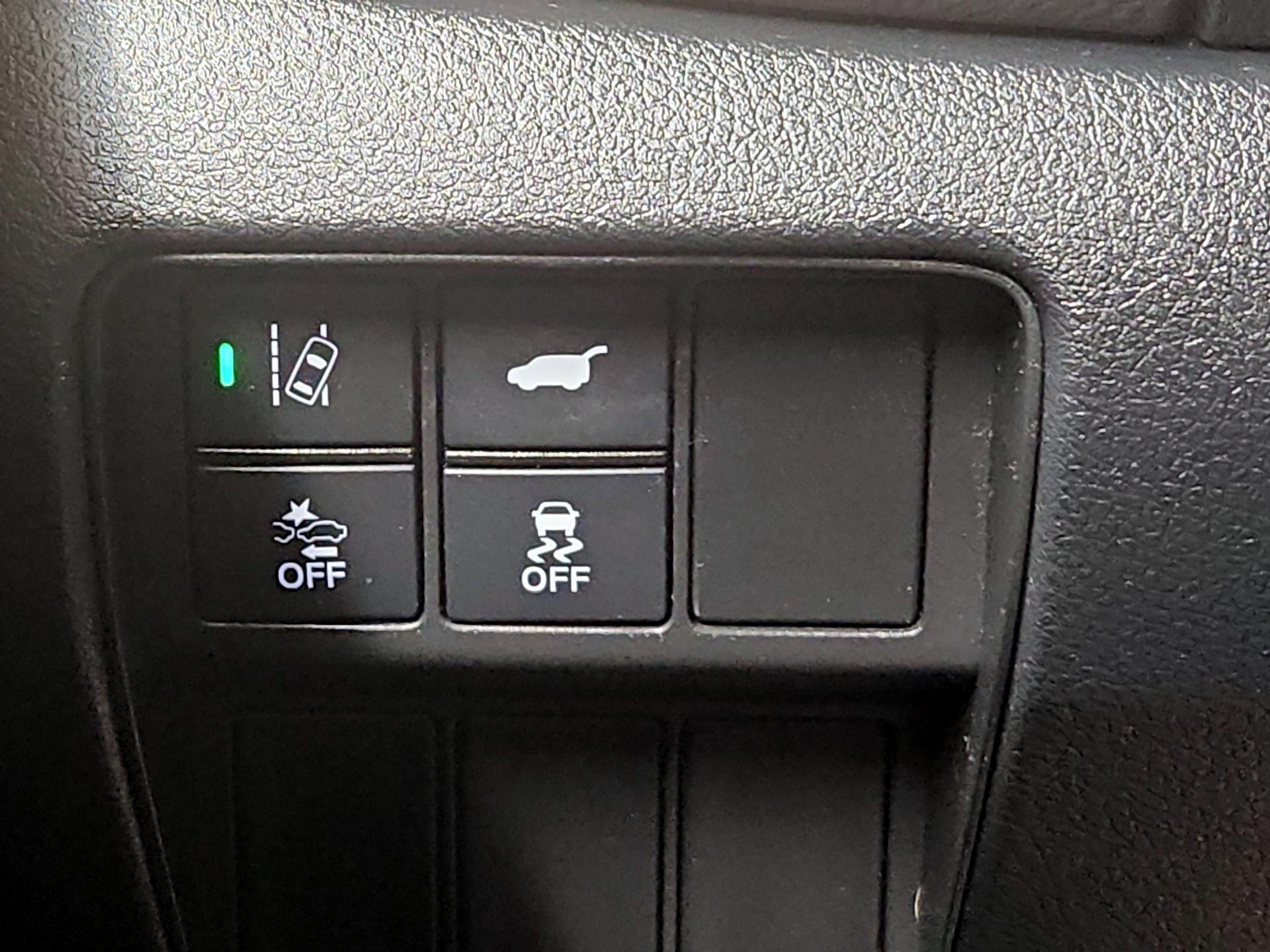 Thumbnail: 2021 Honda CR-V - 13