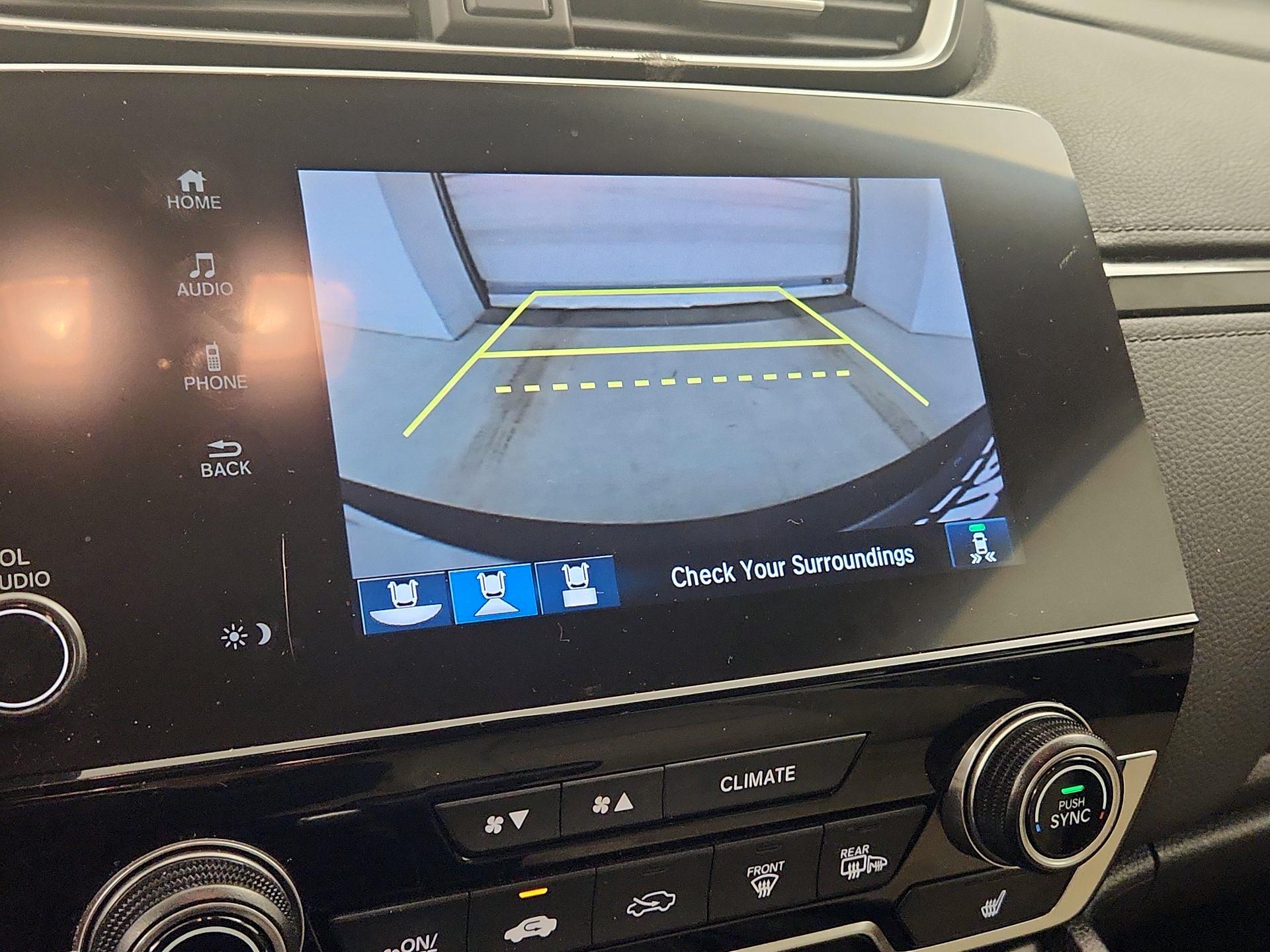 Thumbnail: 2021 Honda CR-V - 14