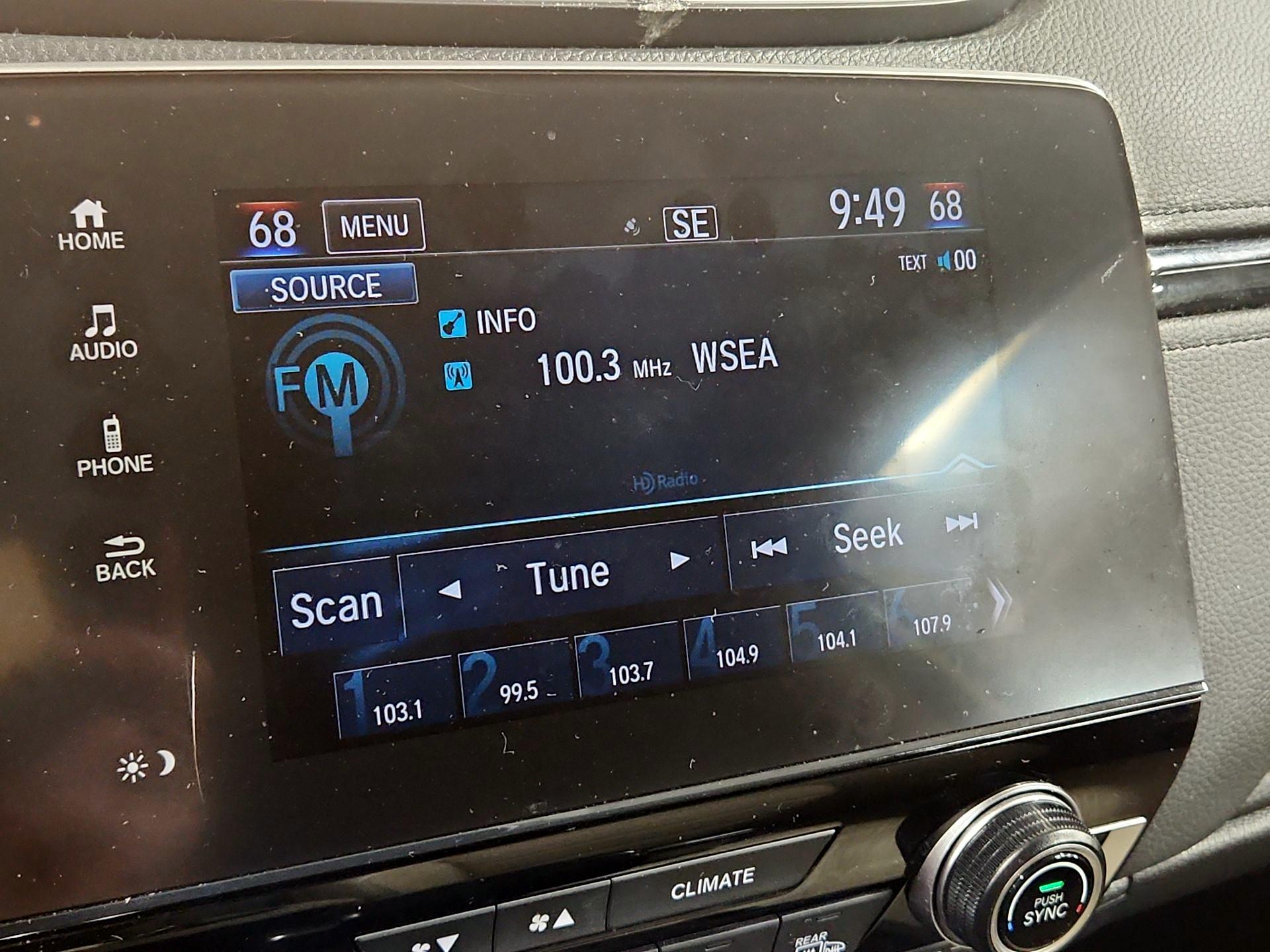 Thumbnail: 2021 Honda CR-V - 15