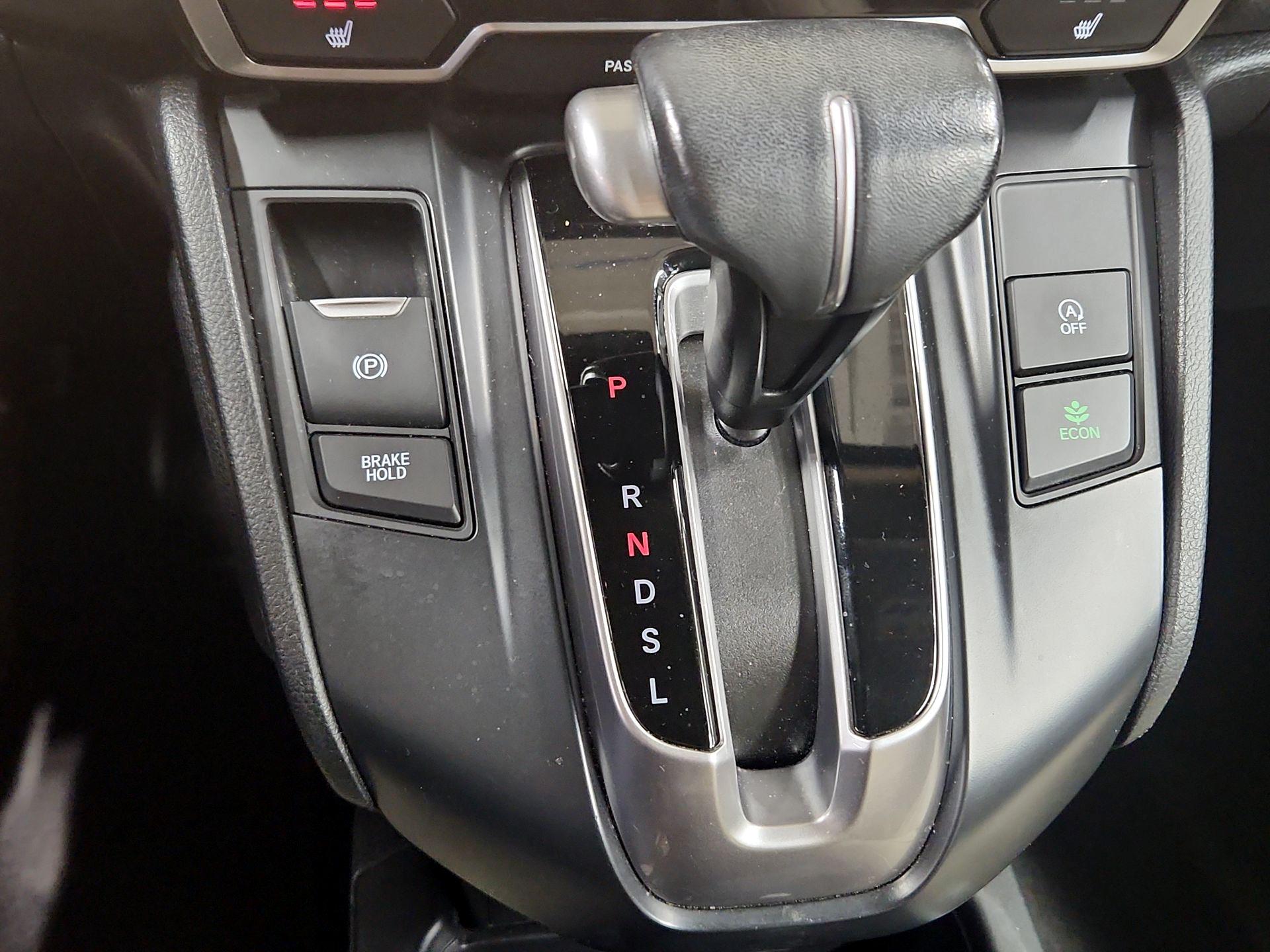 Thumbnail: 2021 Honda CR-V - 17